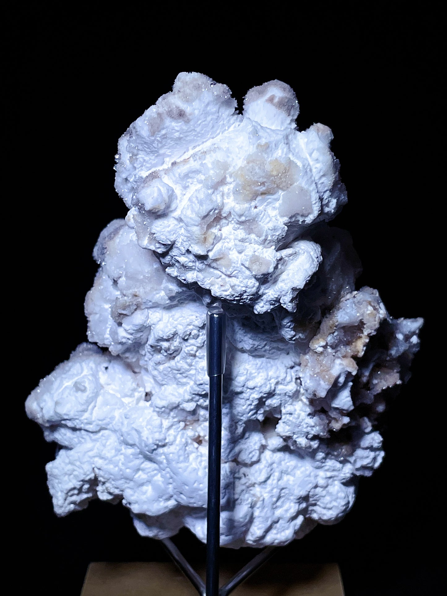 selenite specimen Guizhou China