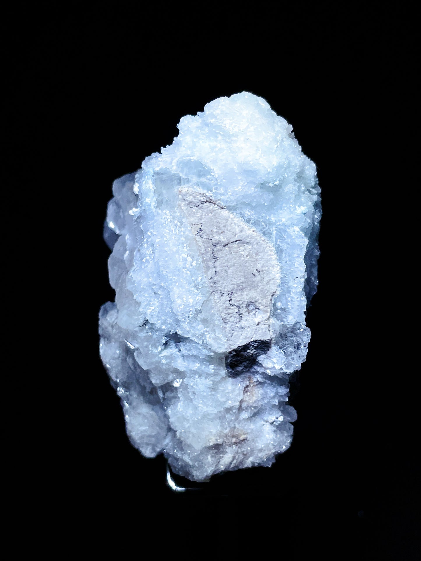 selenite specimen Guizhou China