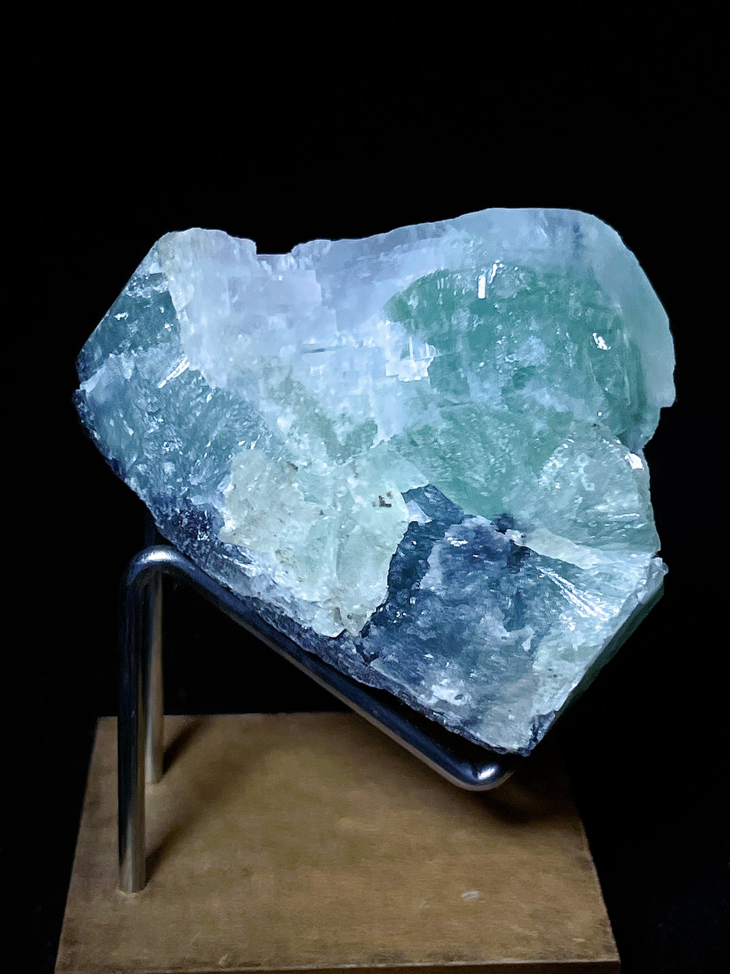 prehnite specimen Sichuan China
