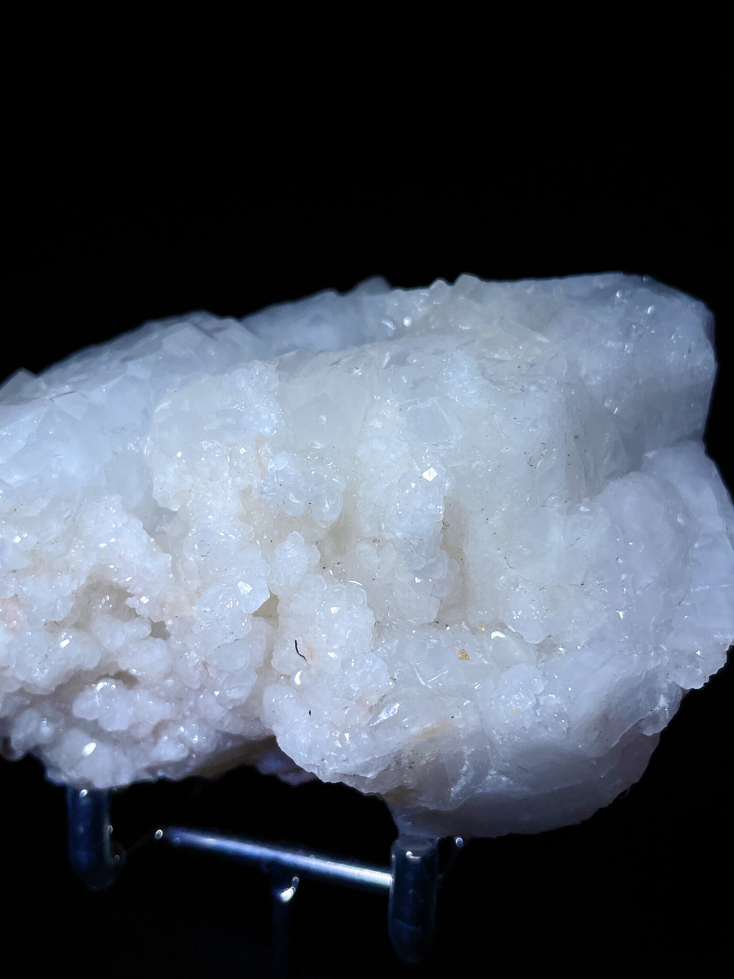 calcite specimen Fujian China