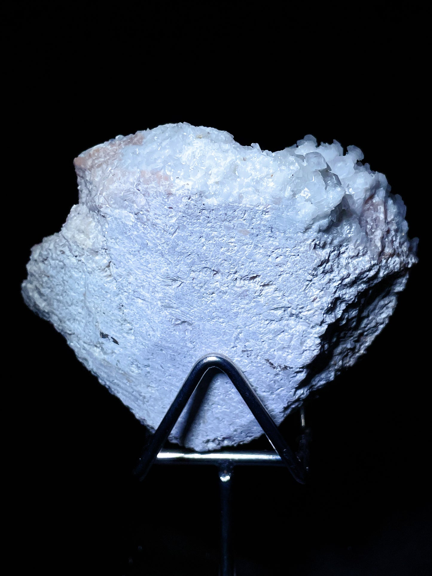 Calcite specimen Fujian China