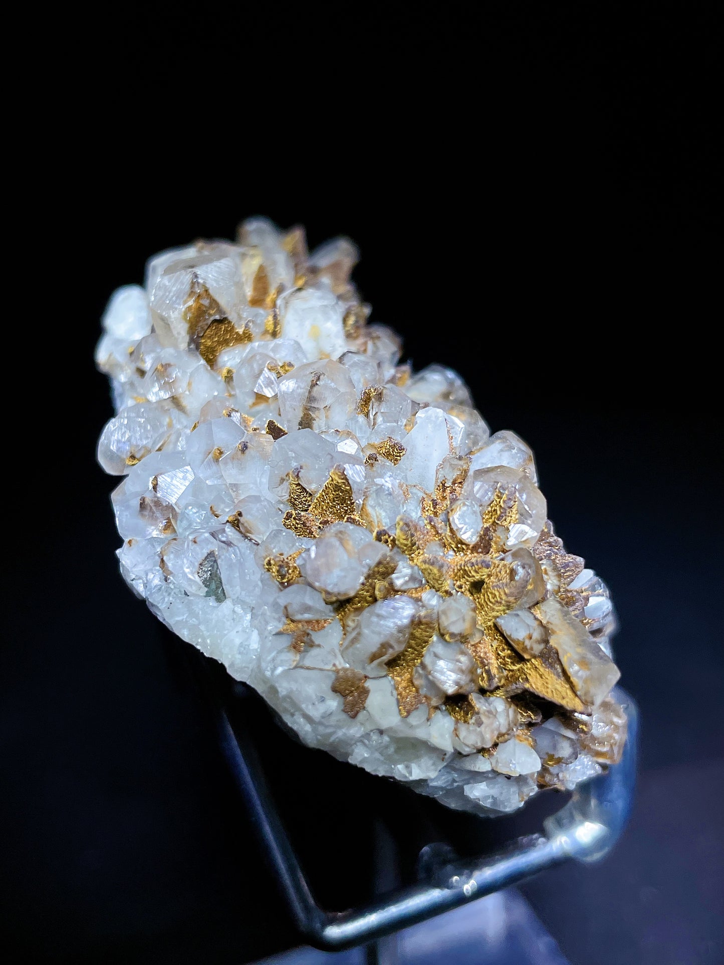 calcite specimen Hubei China