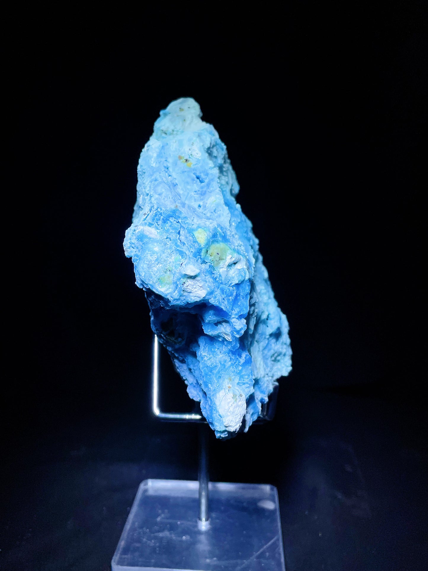Gibbsite Zunyi,Guizhou,China