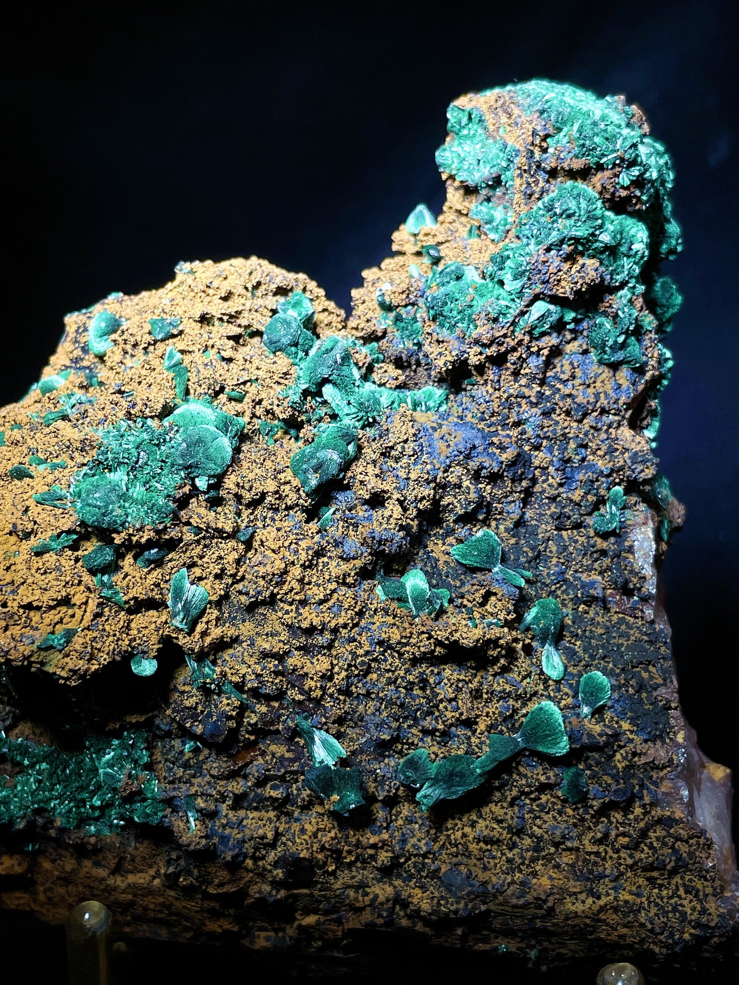 Malachite Brazil
