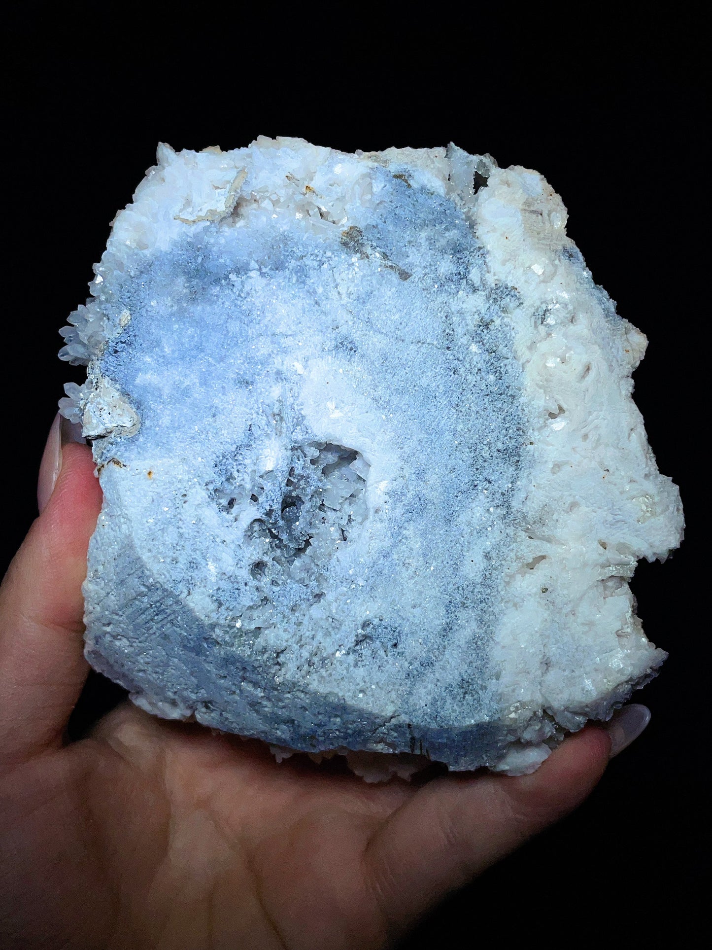 Green Fluorite & Quartz specimen Yaogangxian Mine, Yizhang, Chenzhou, Hunan, China.