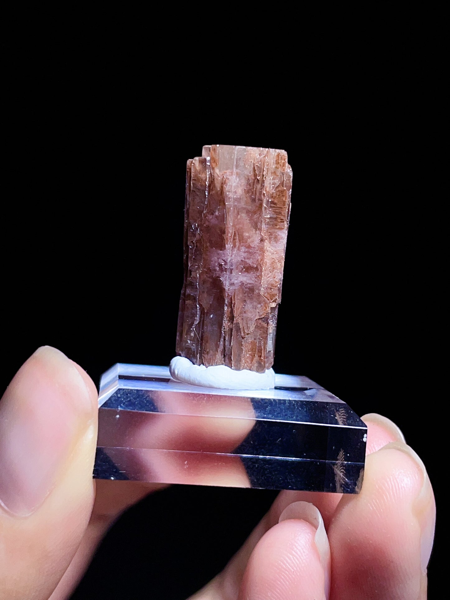 Limited Offer: Get this rare crystal for just $1! Perfect for your collection or home decor. Shop now →