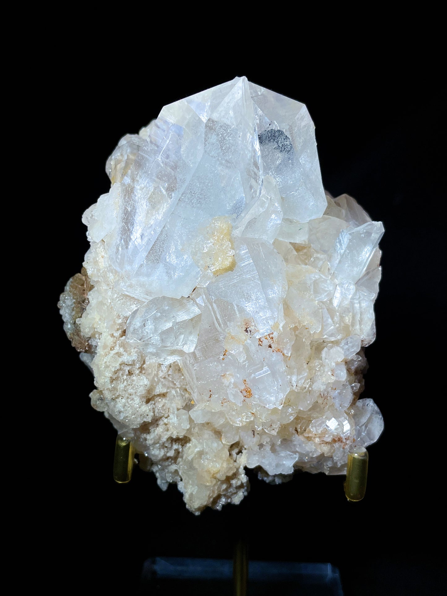 Himalayas quartz