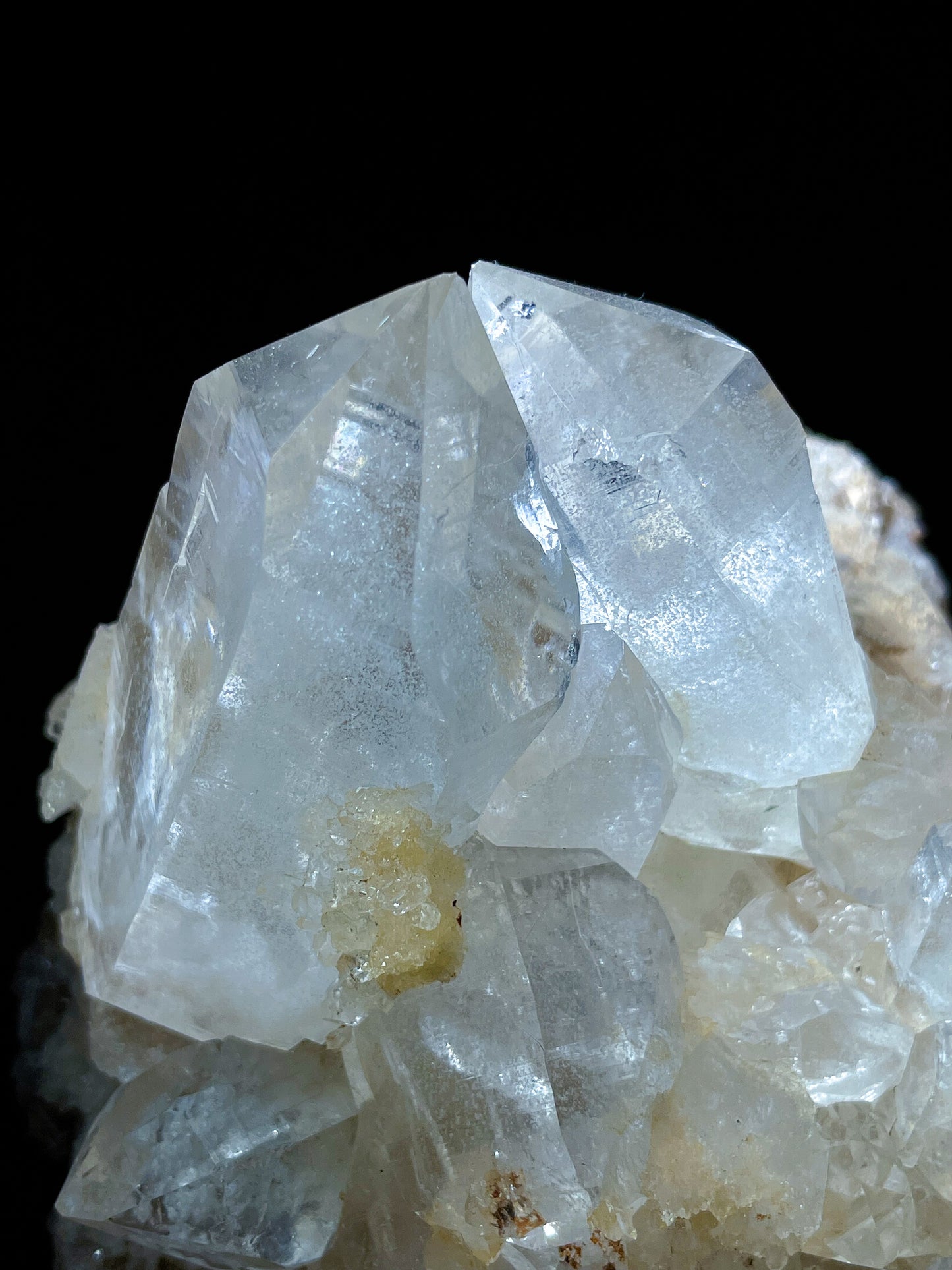 Himalayas quartz