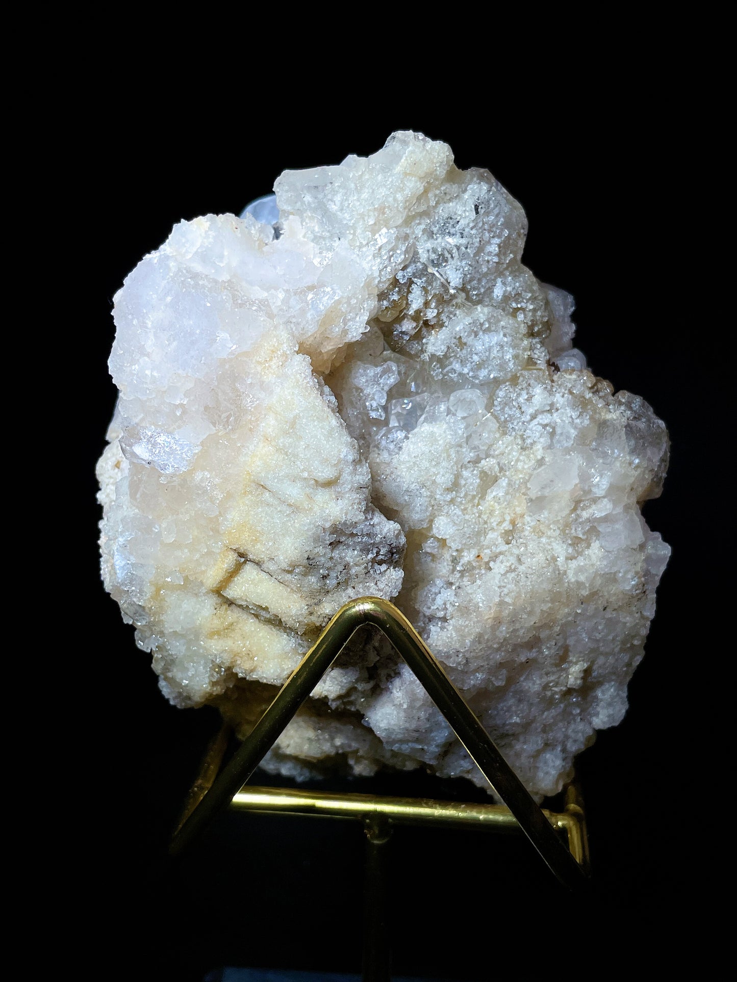 Himalayas quartz