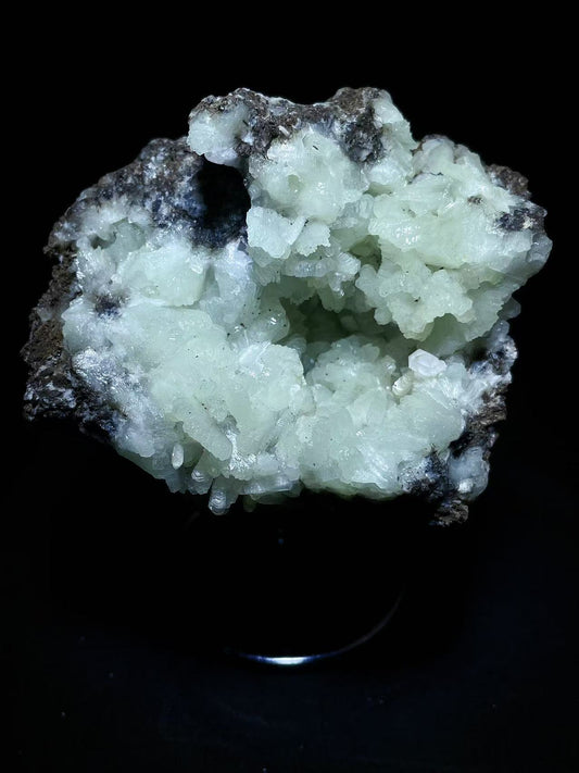 prehnite origin Brazil
