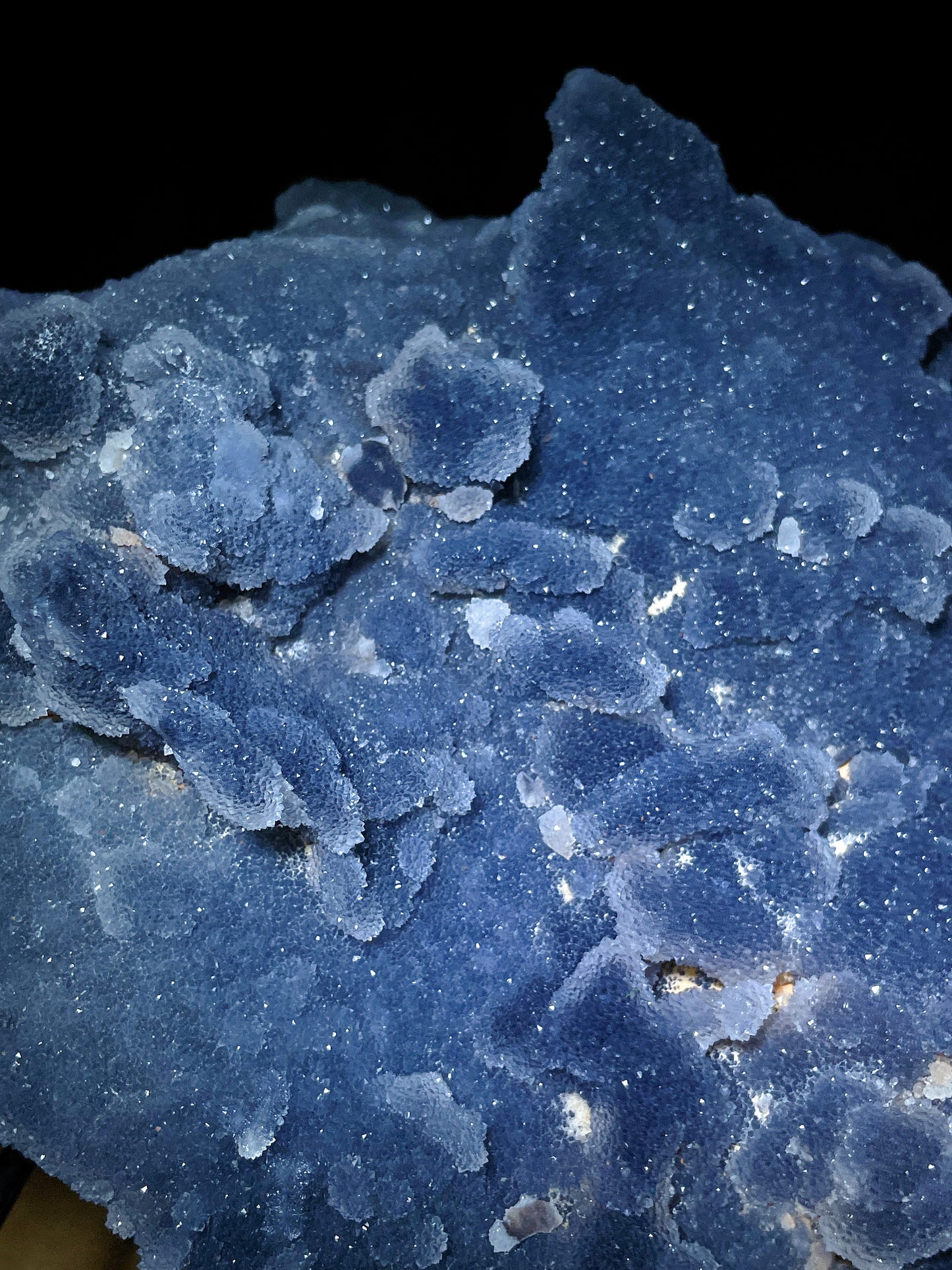 Hunan sphalerite specimen