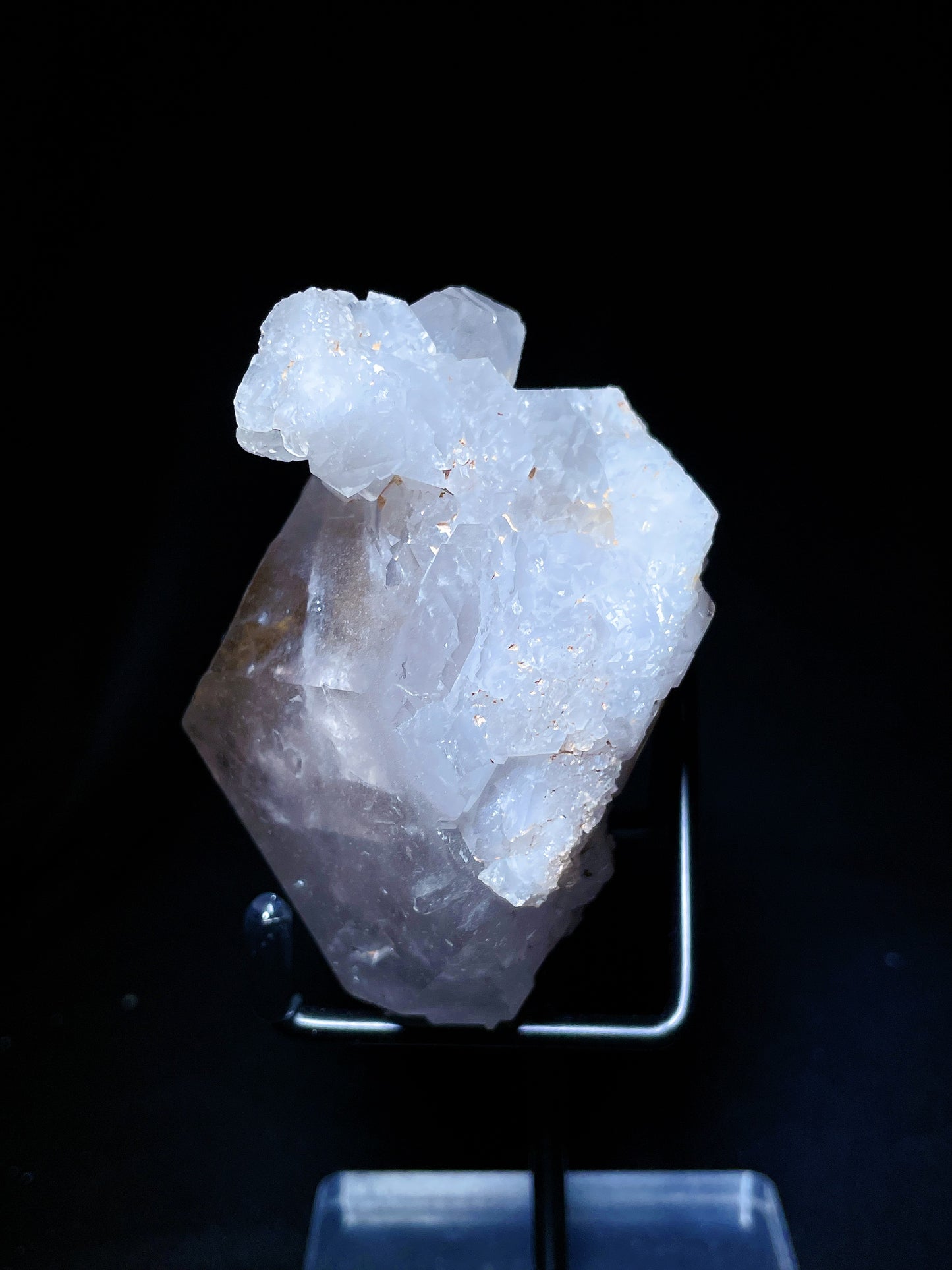 Brazil rutilated specimen