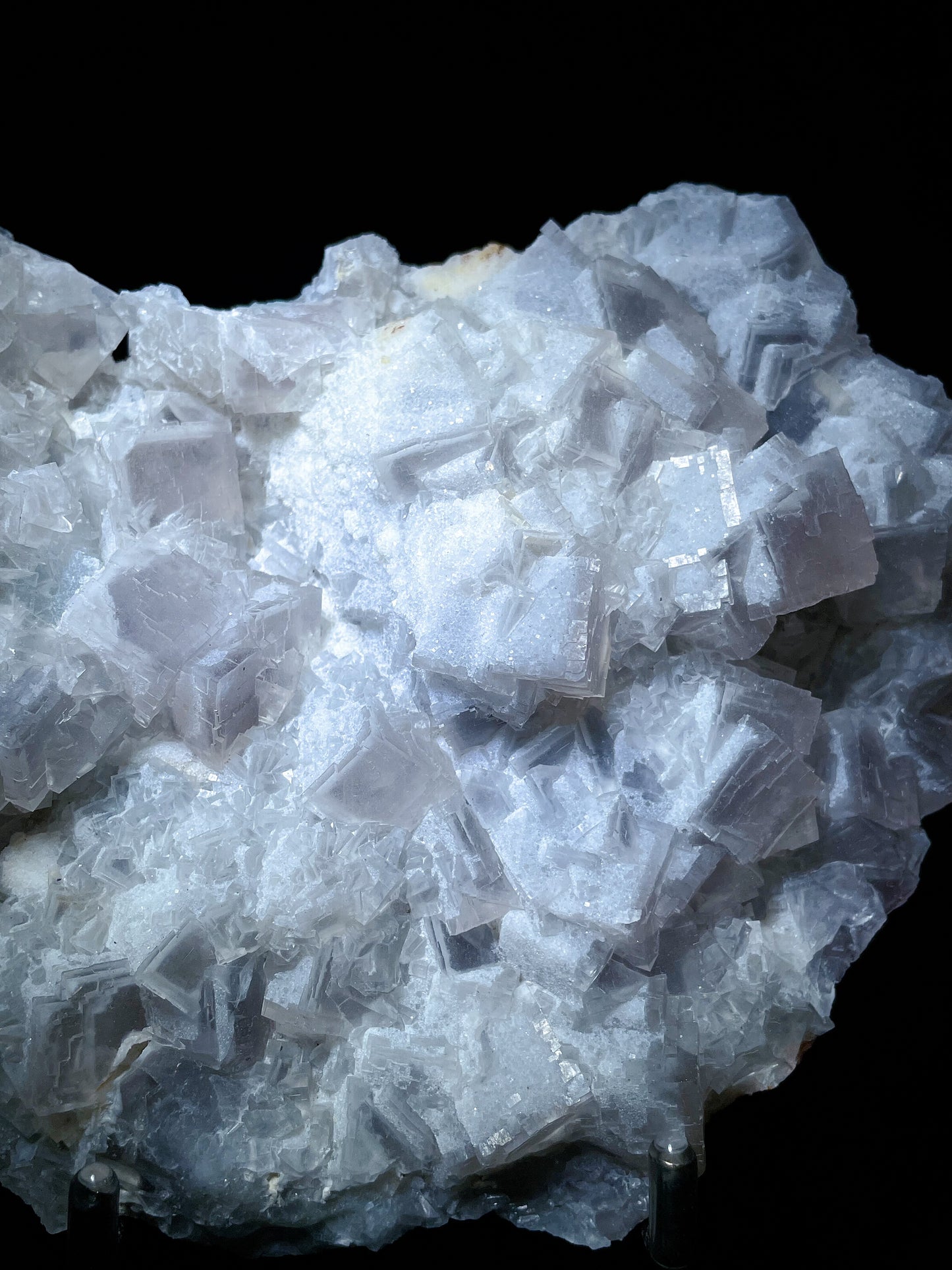 fluorite specimen Zhejiang China