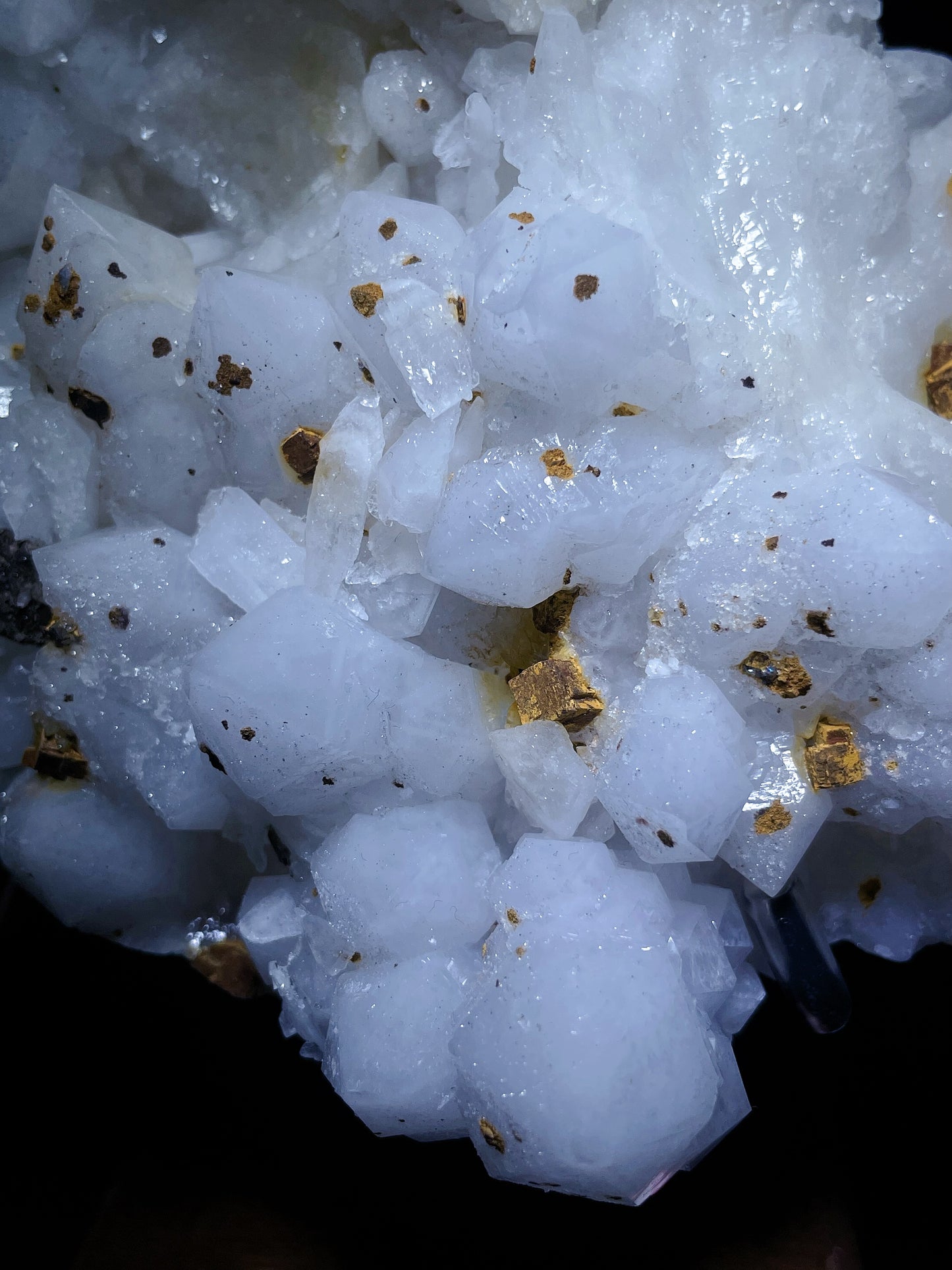 candle quartz origin Fujian