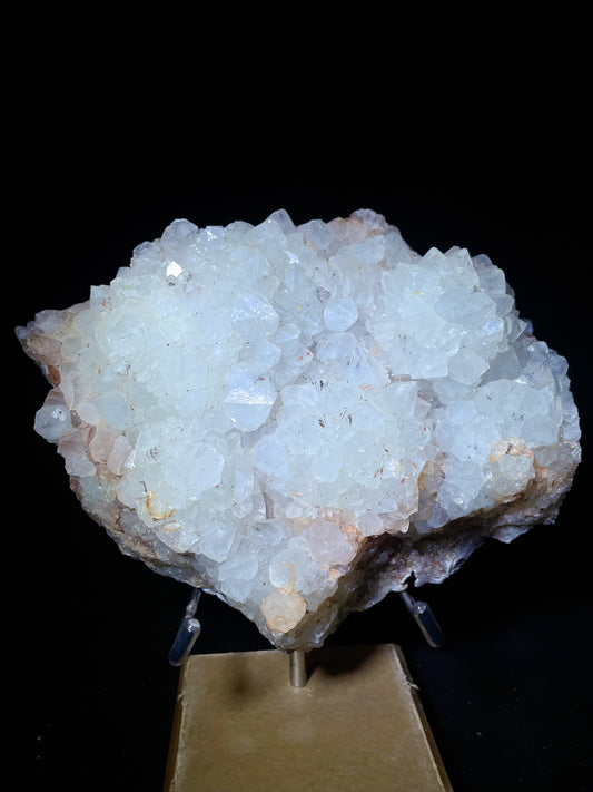 Madagascar quartz cluster