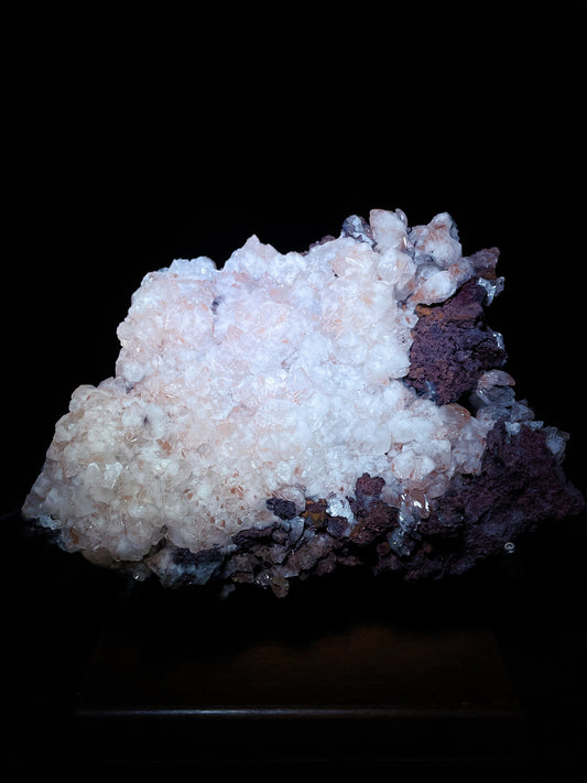 calcite specimen Hubei China