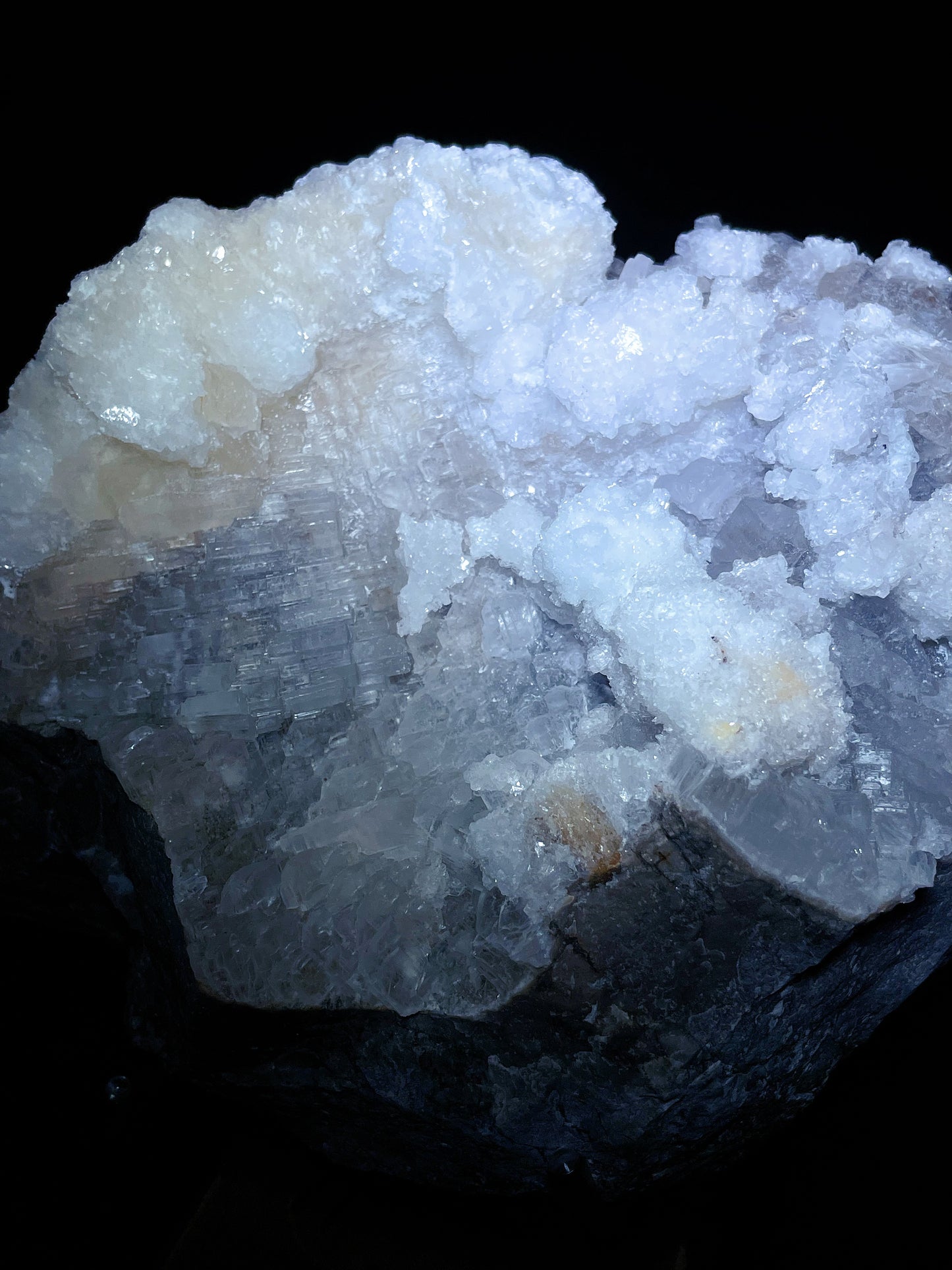 selenite specimen Guizhou China