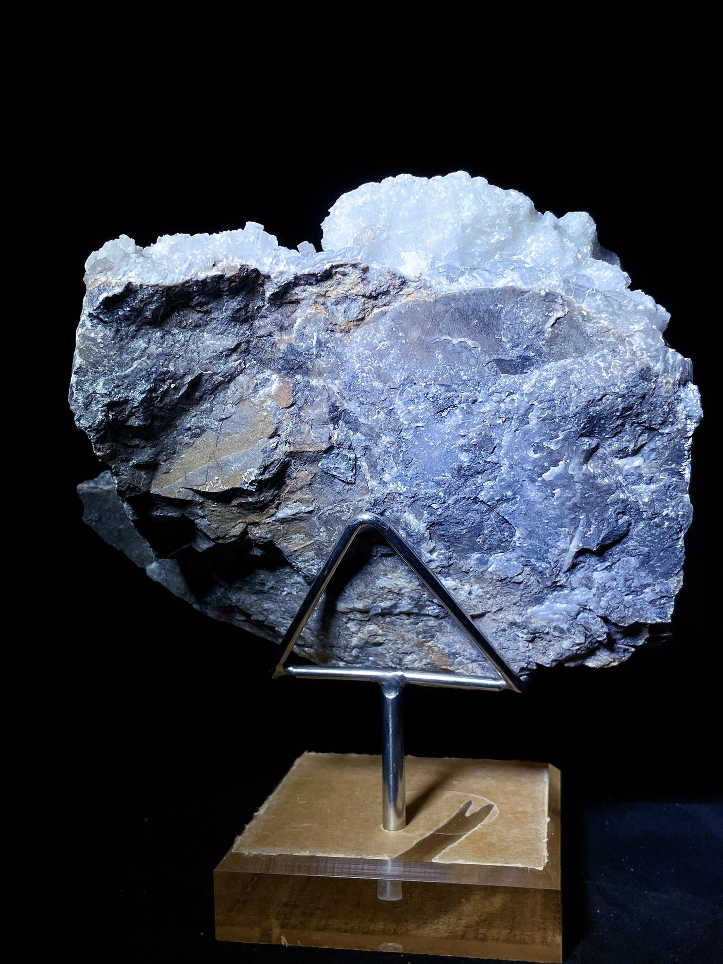 selenite specimen Guizhou China