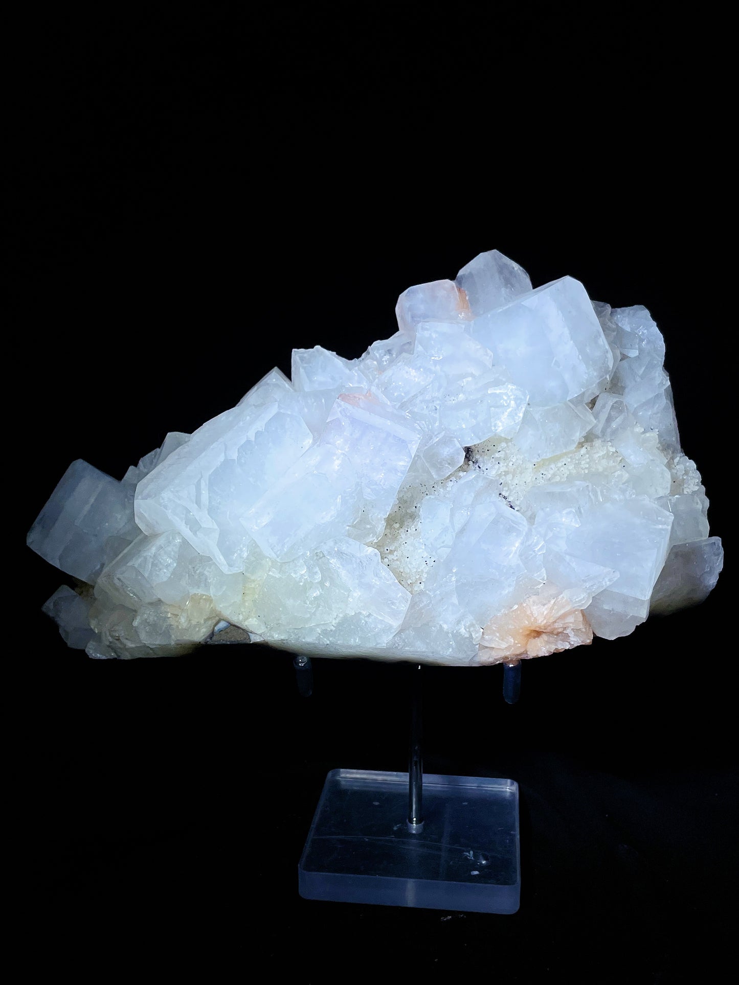 apophyllite specimen India