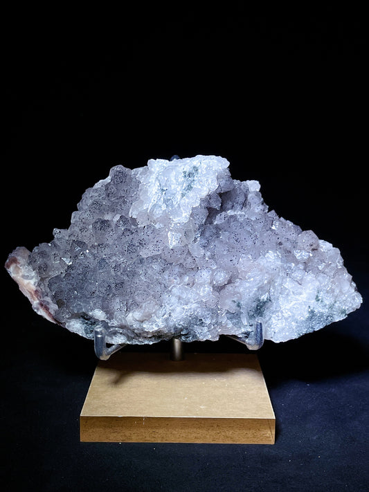 limonite with quartz specimen Fujian China