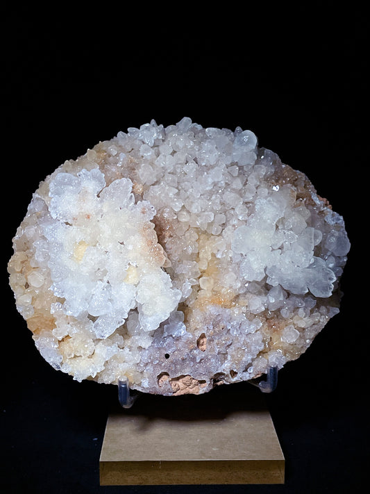 white calcite specimen Yunnan China