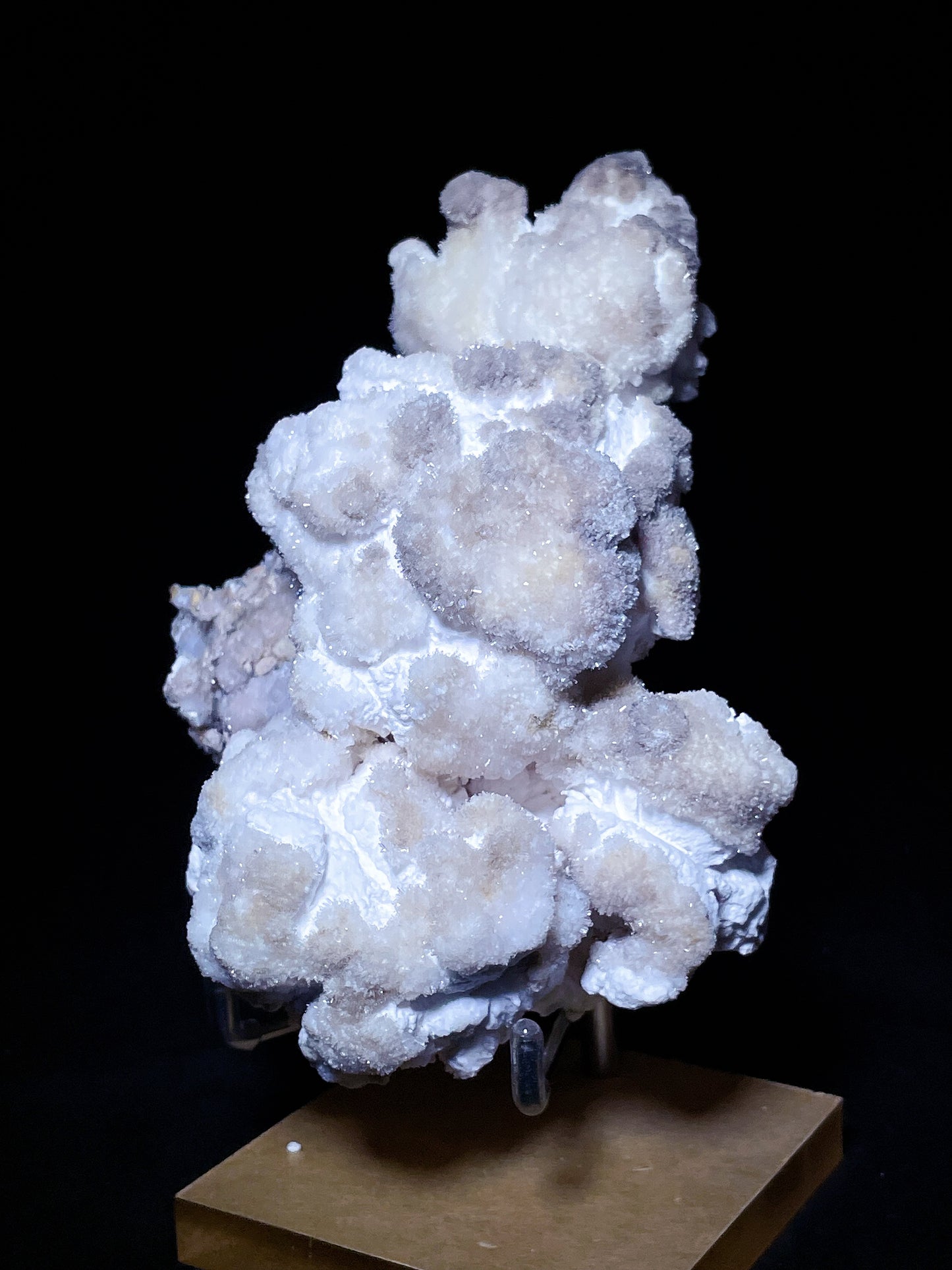 selenite specimen Guizhou China
