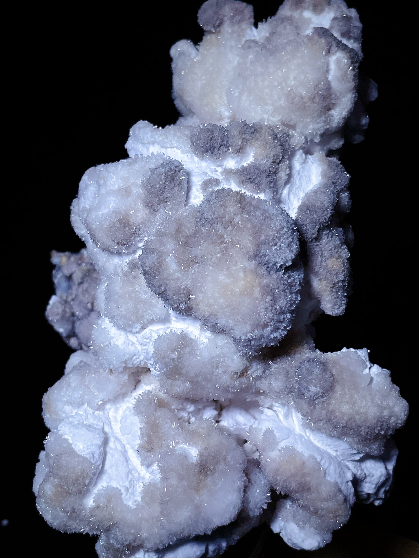 selenite specimen Guizhou China