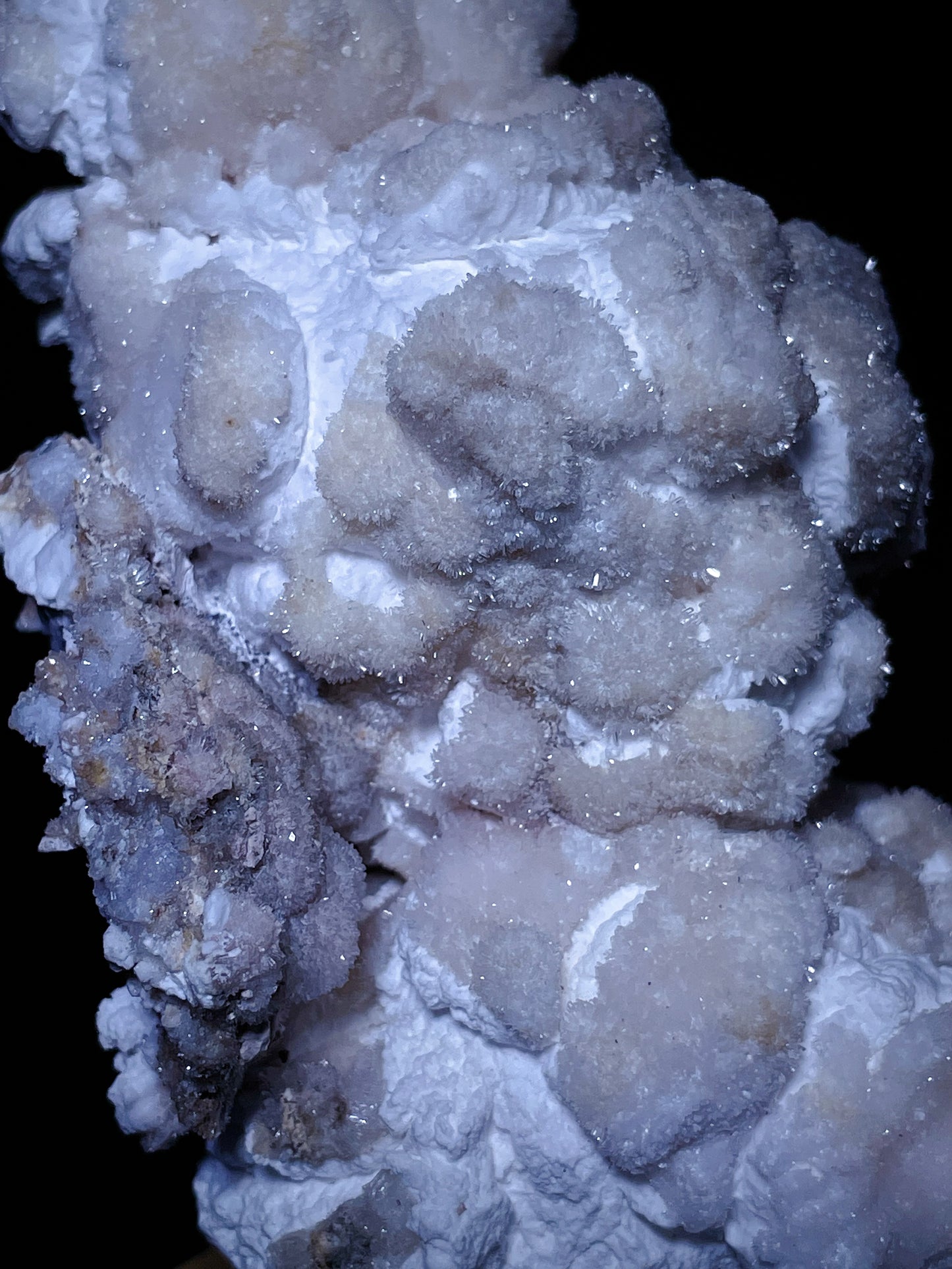 selenite specimen Guizhou China