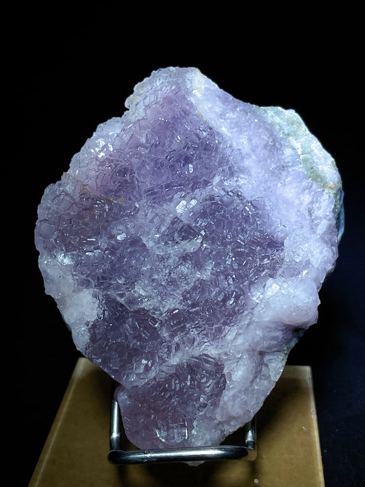 Xianghualin fluorite specimen Hunan China