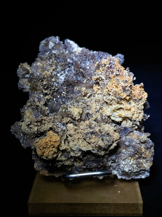 selenite specimen Guizhou China