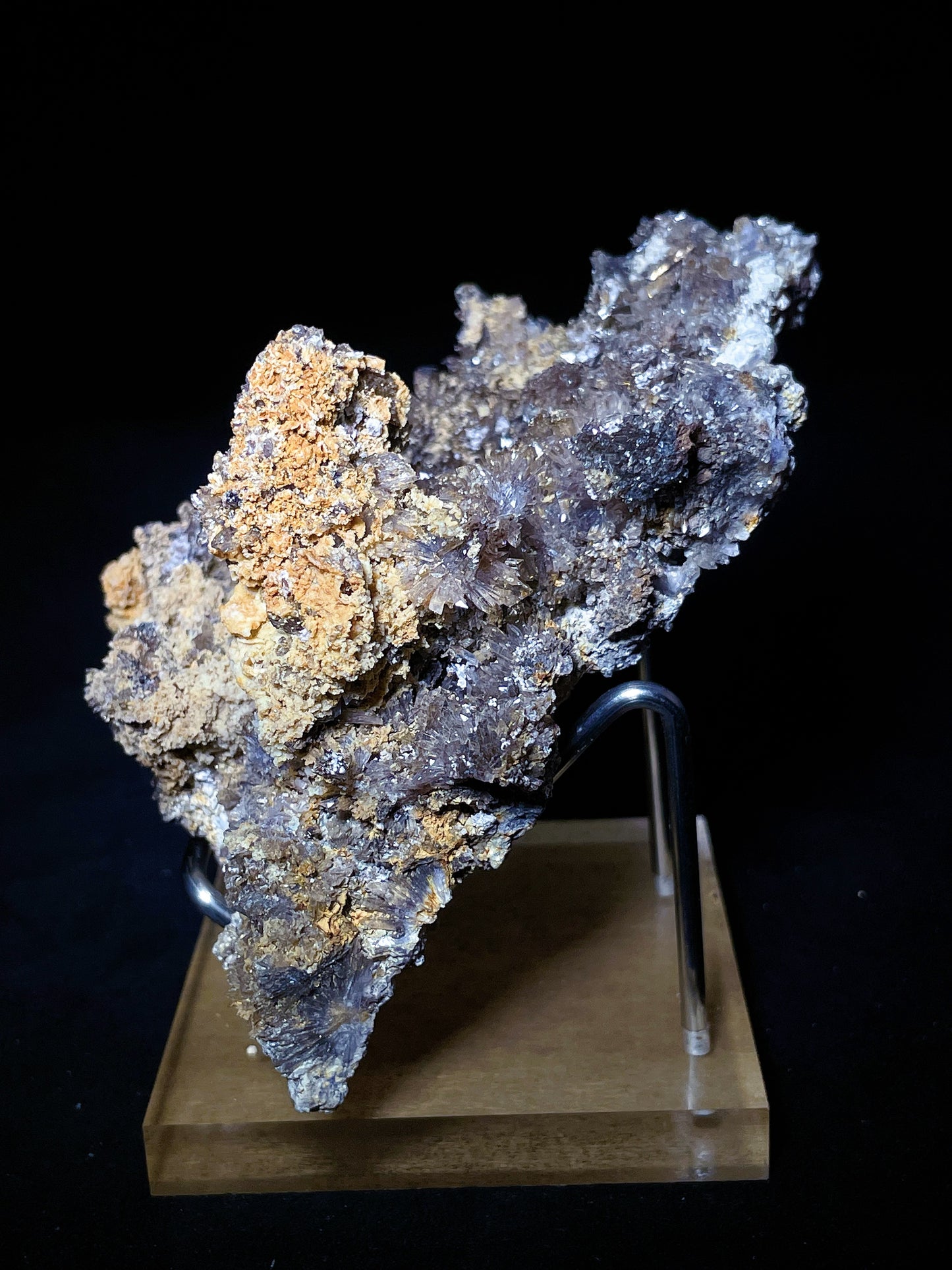 selenite specimen Guizhou China