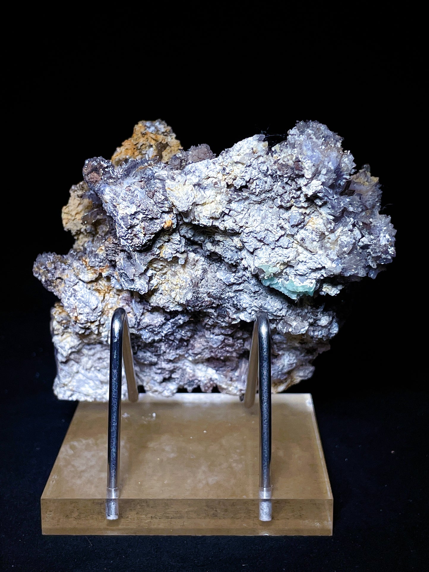 selenite specimen Guizhou China