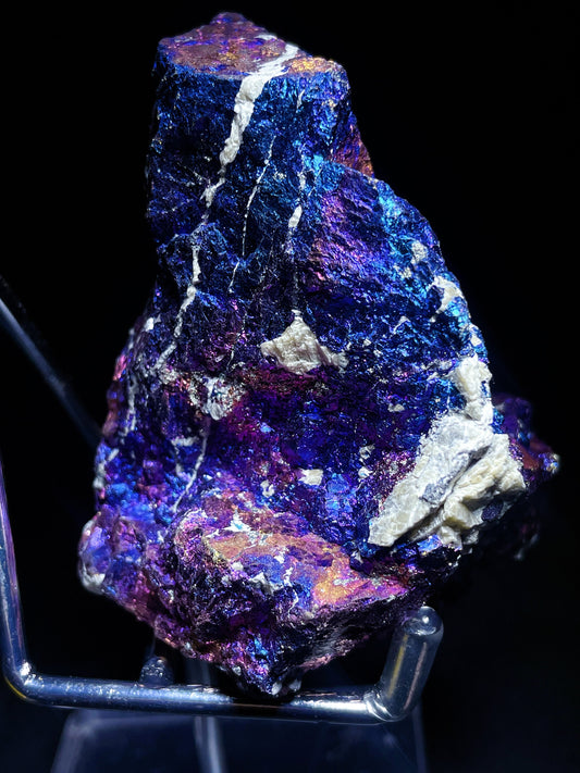 Bornite specimen origin Guizhou China