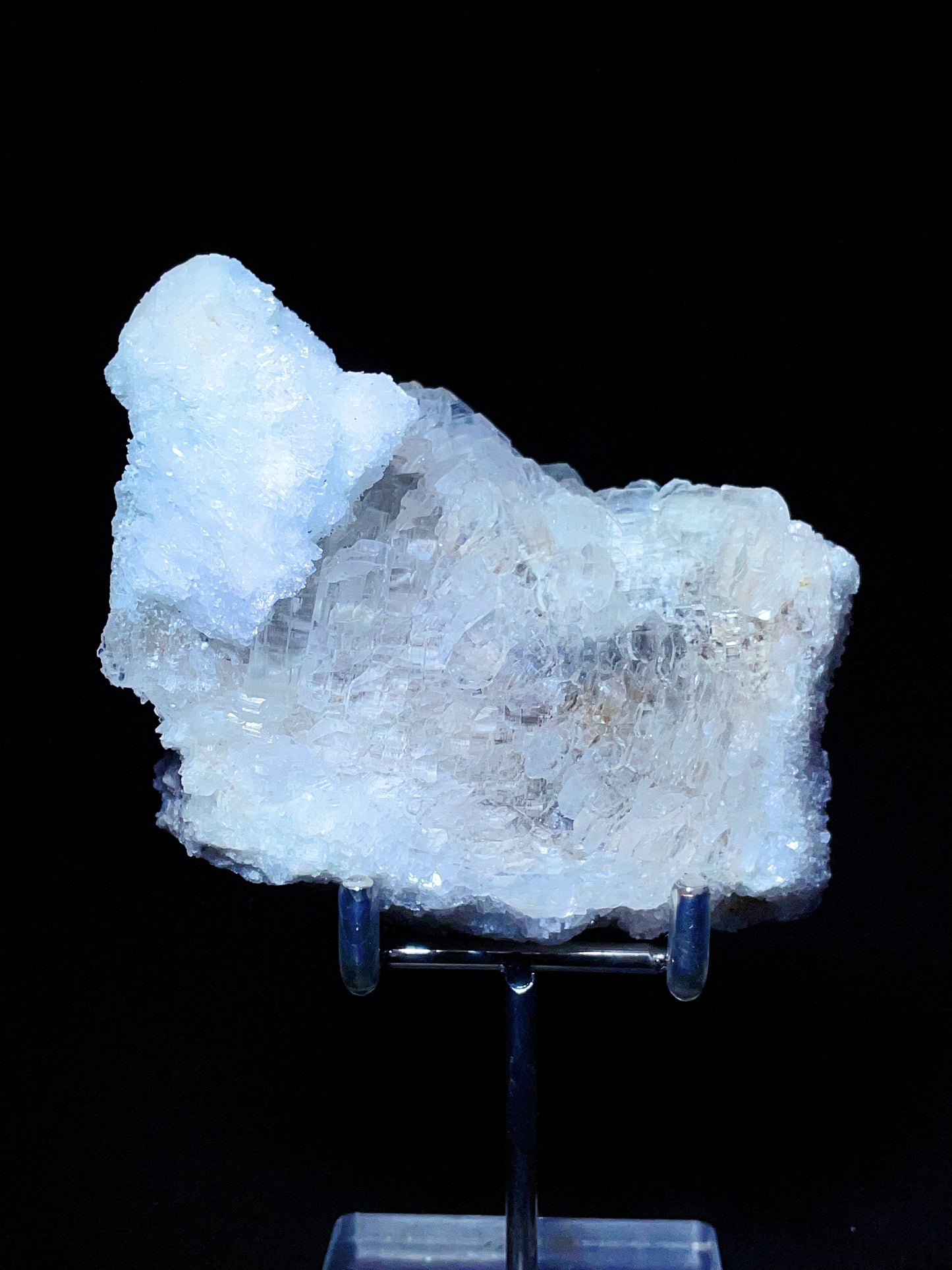 selenite specimen Guizhou China