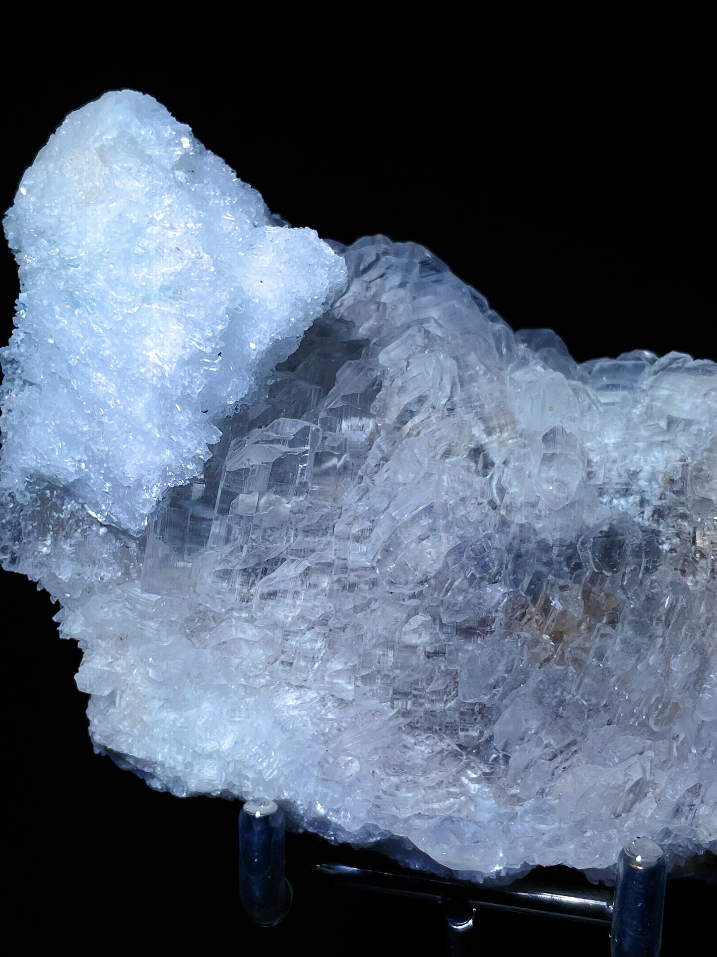 selenite specimen Guizhou China