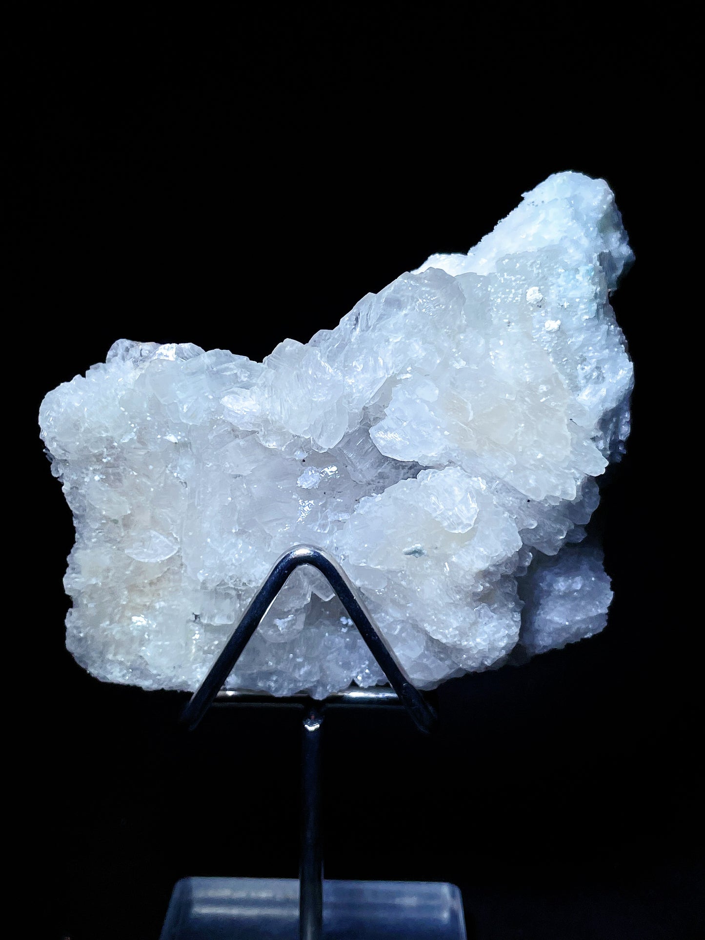 selenite specimen Guizhou China