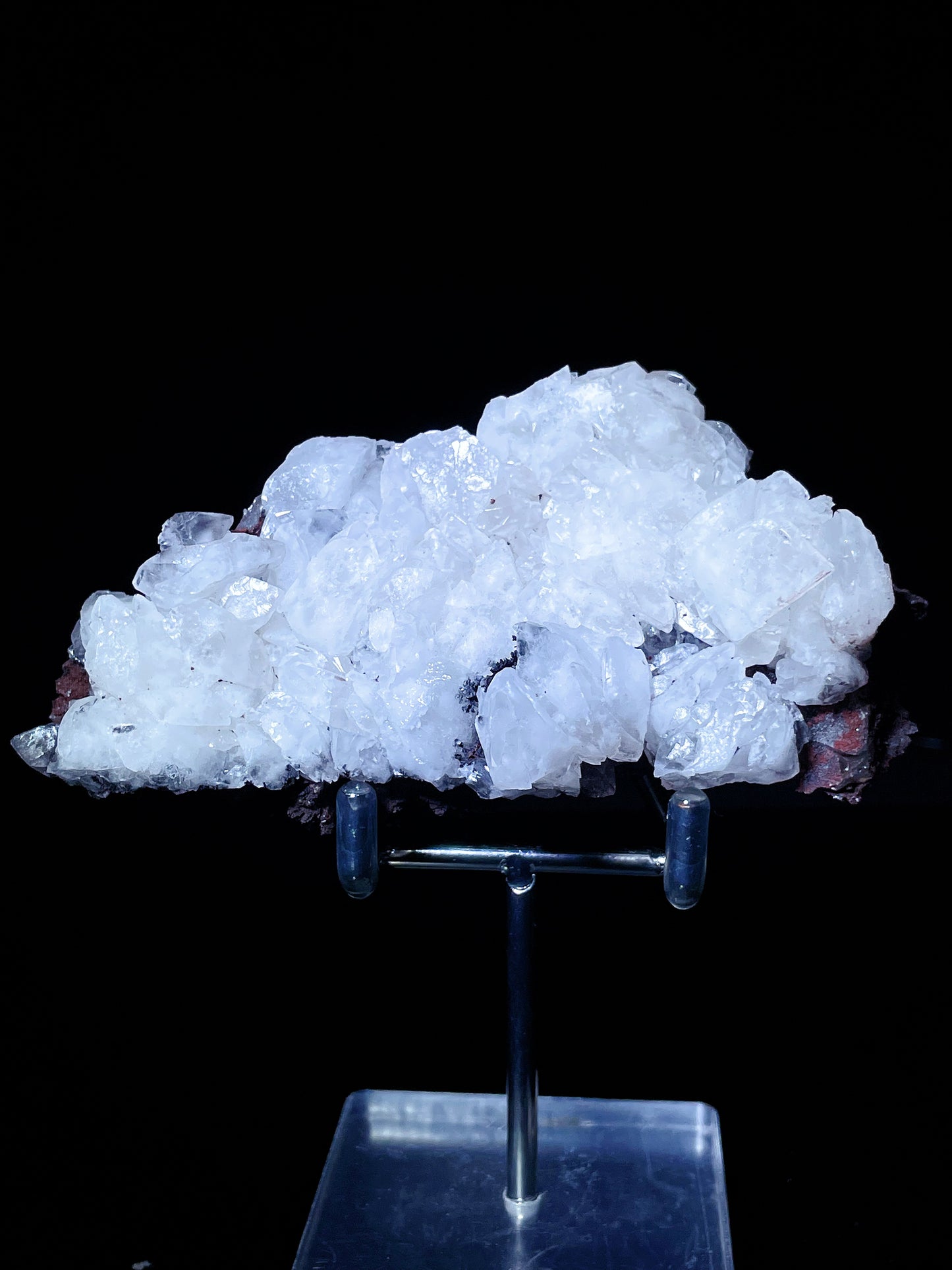 diamond calcite specimen Hunan China