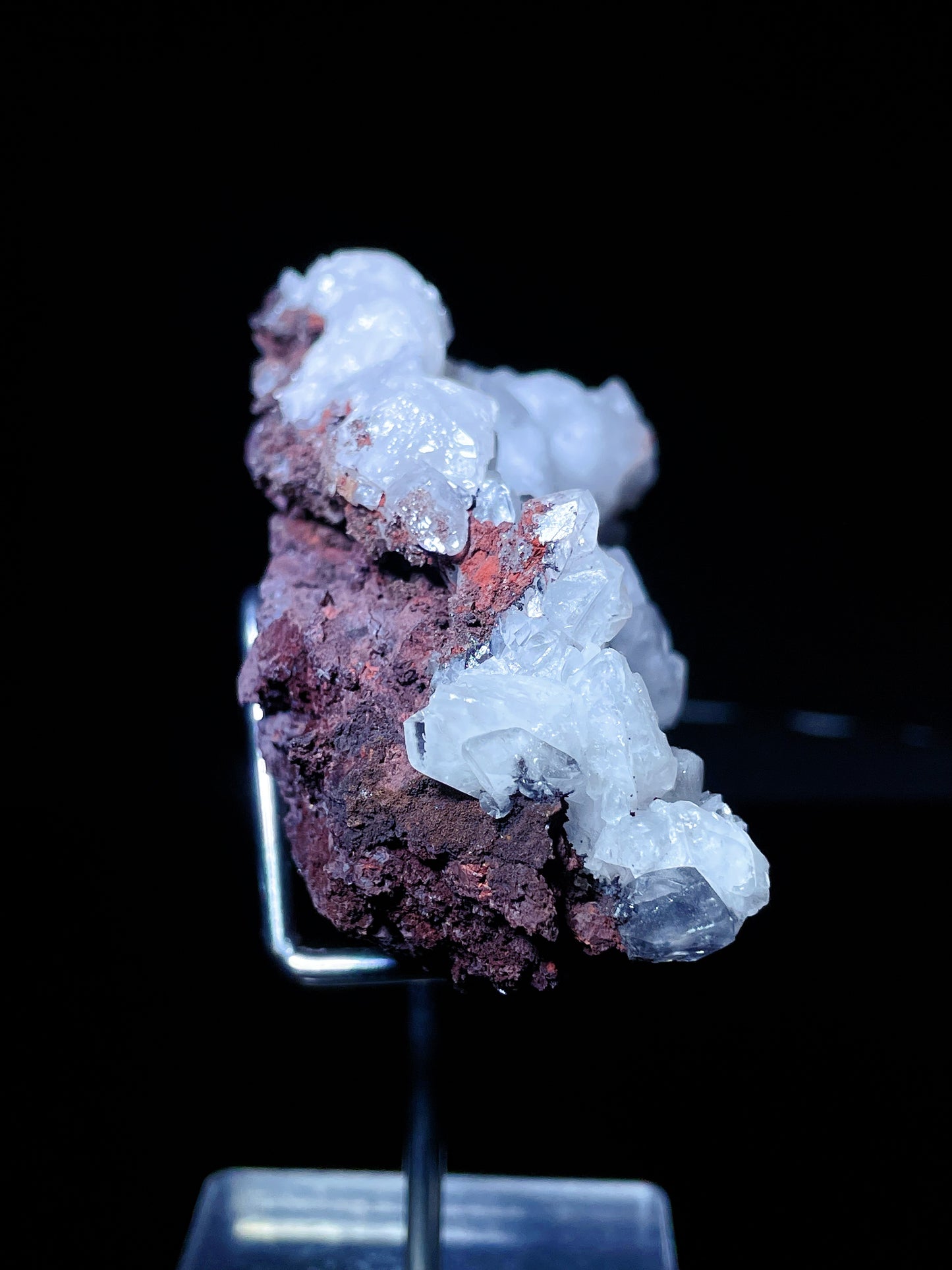 diamond calcite specimen Hunan China