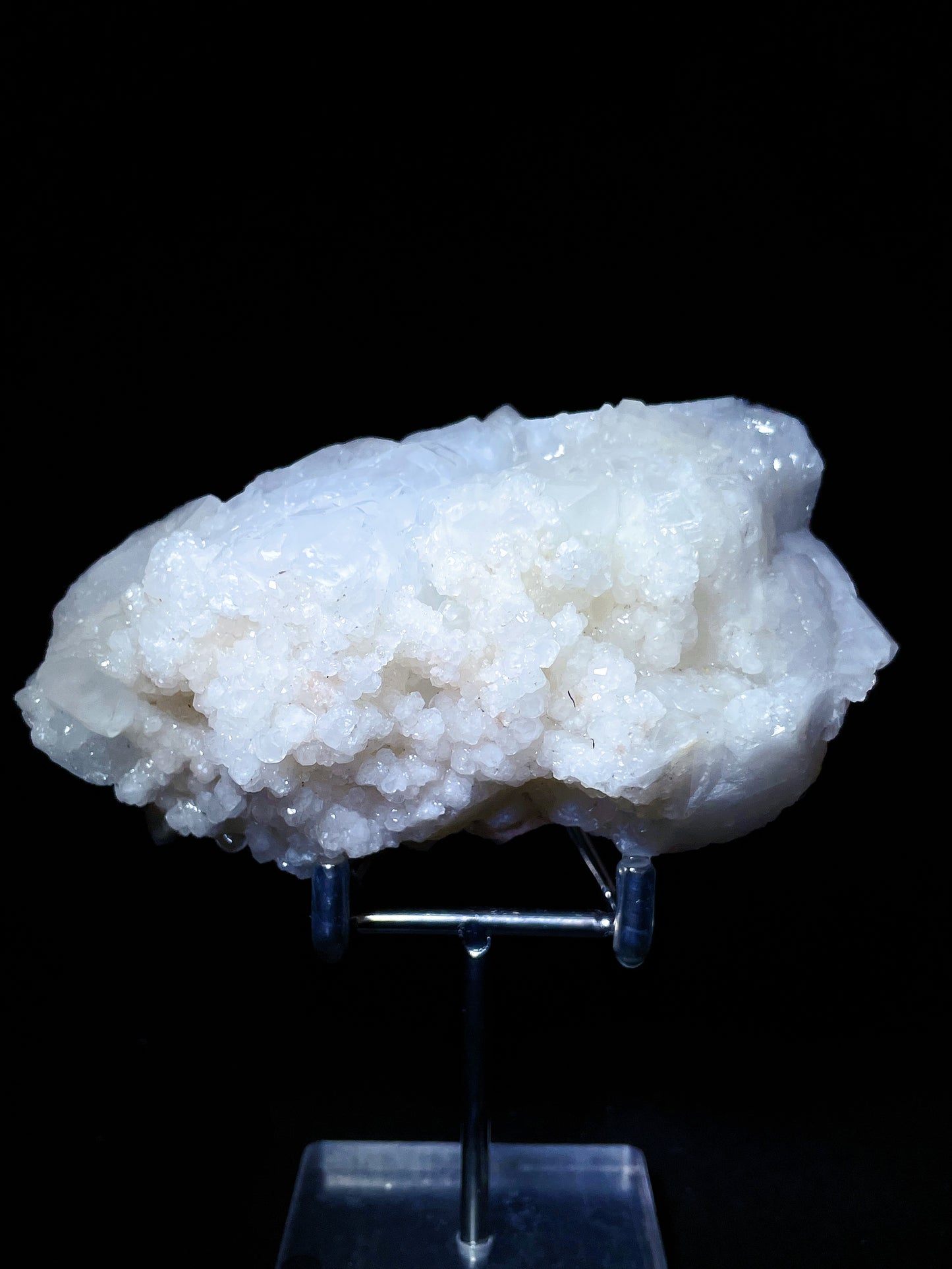 calcite specimen Fujian China