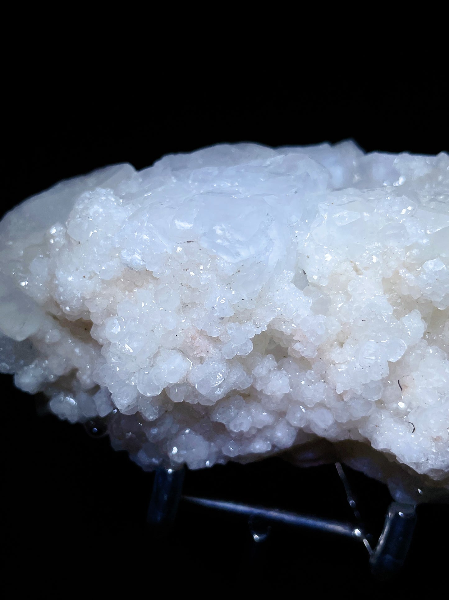 calcite specimen Fujian China