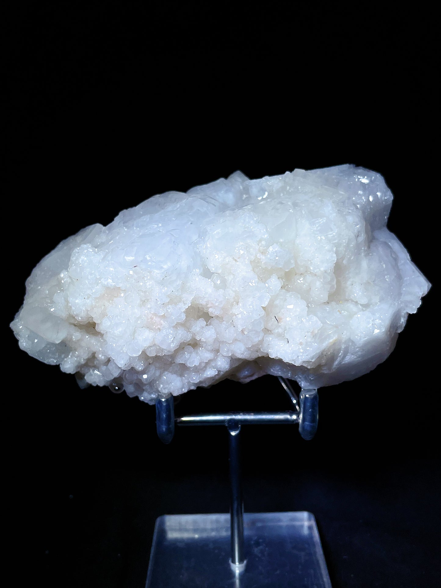 calcite specimen Fujian China