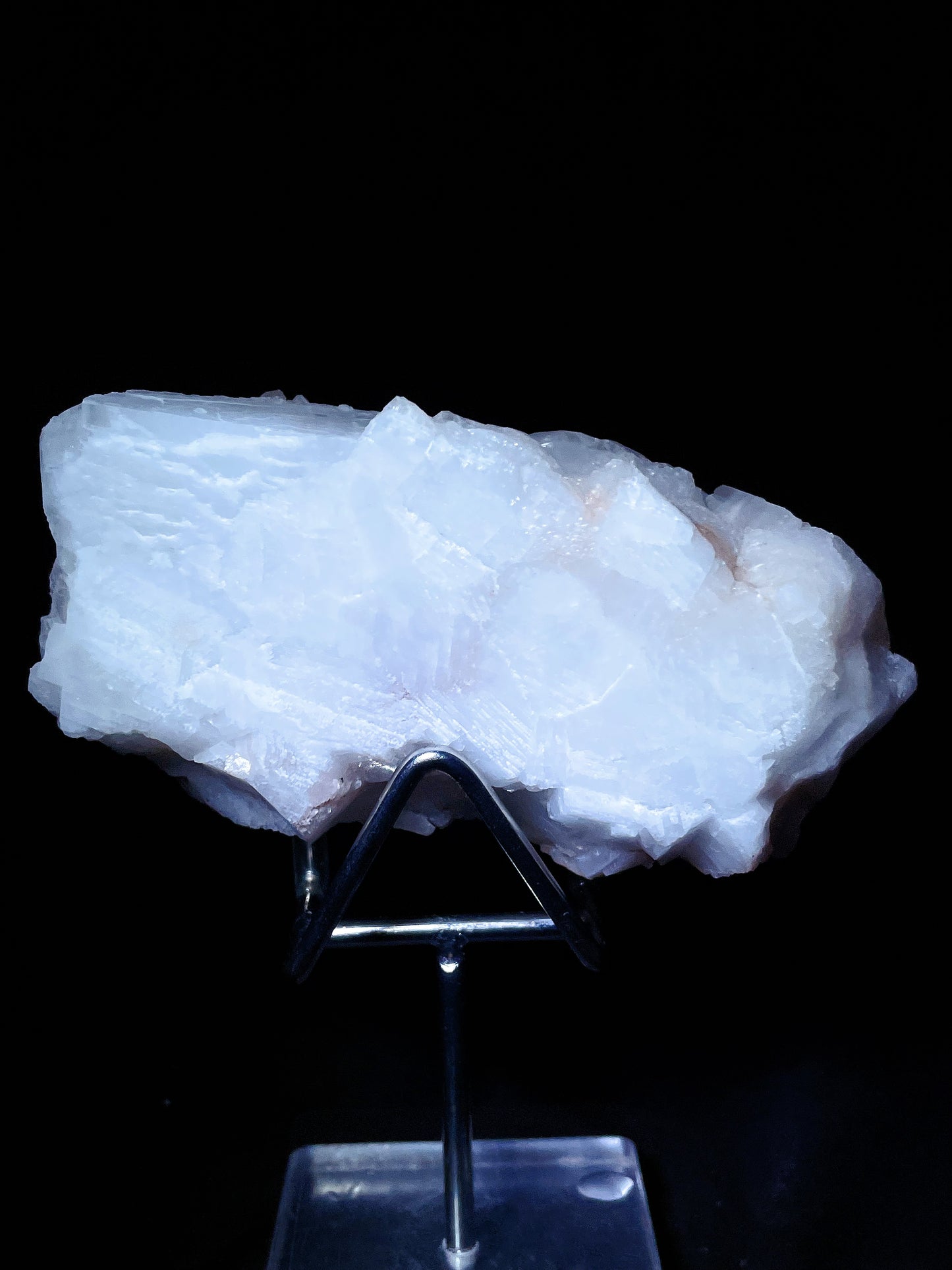 calcite specimen Fujian China