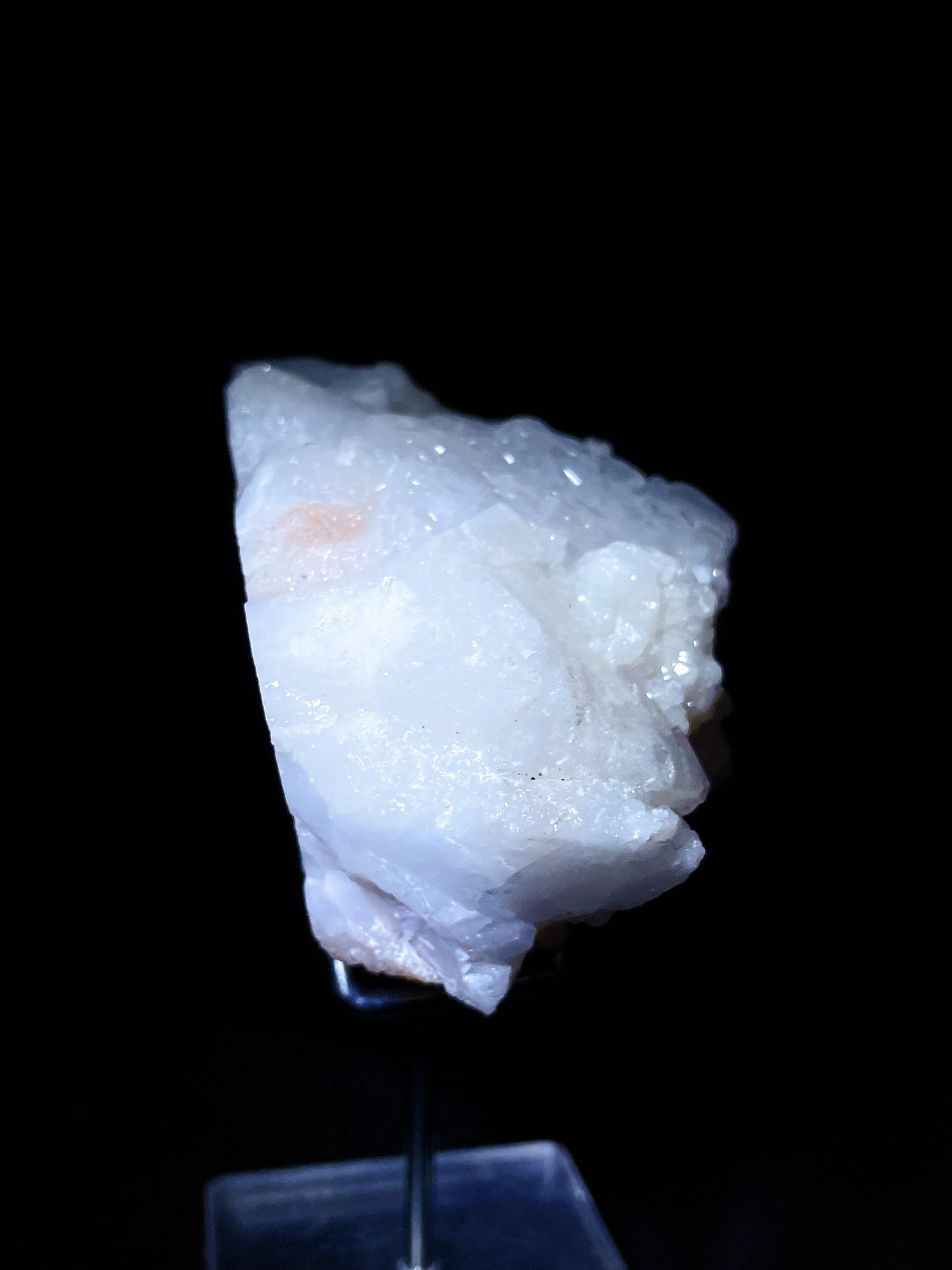 calcite specimen Fujian China