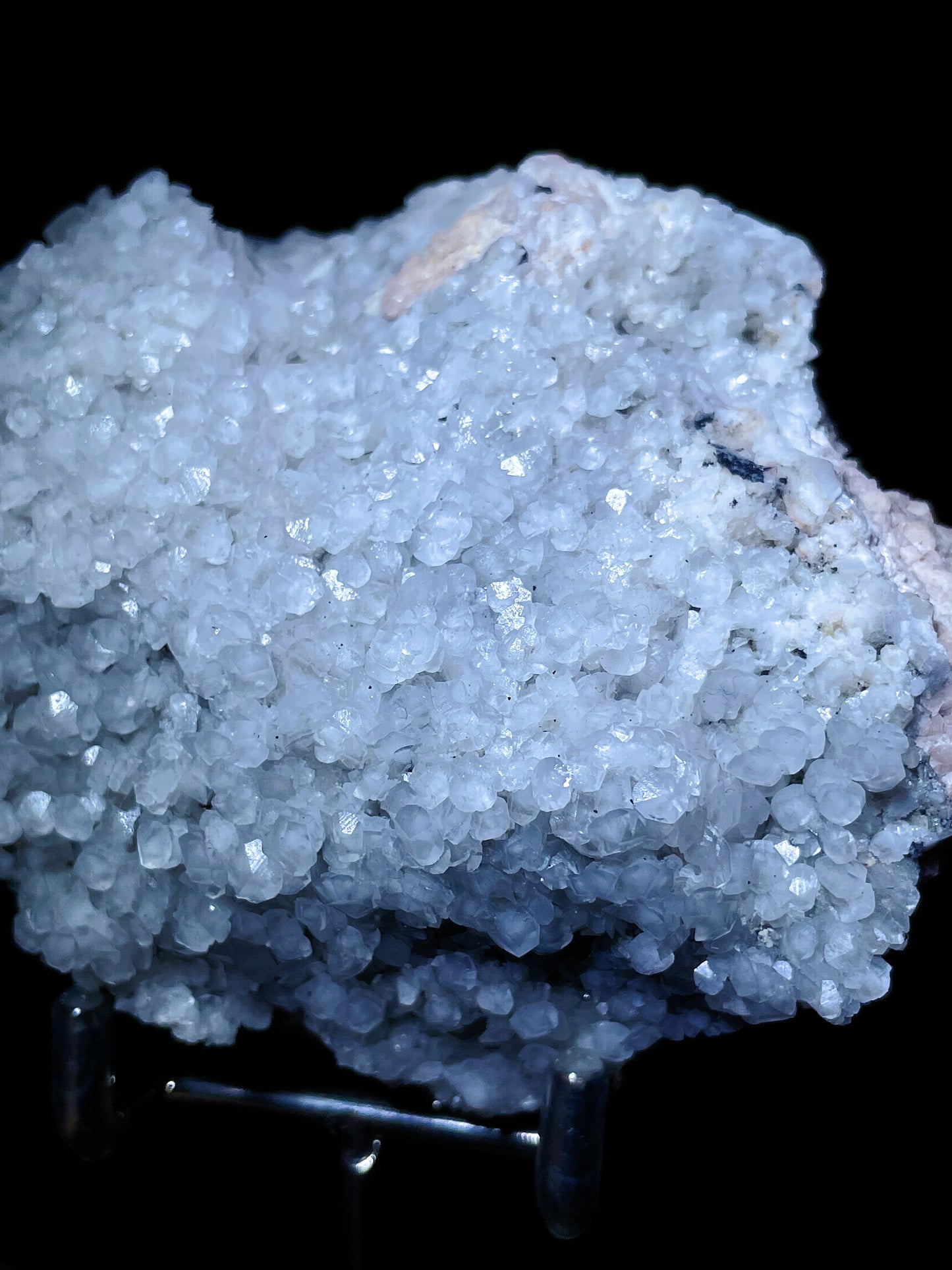 Calcite specimen Fujian China