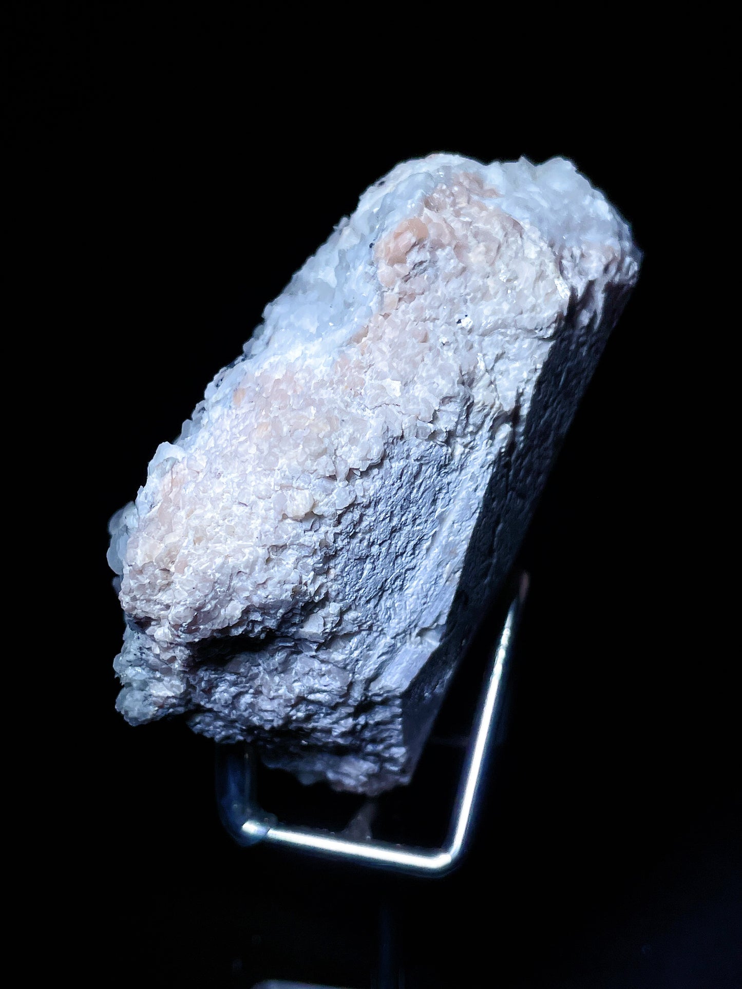 Calcite specimen Fujian China