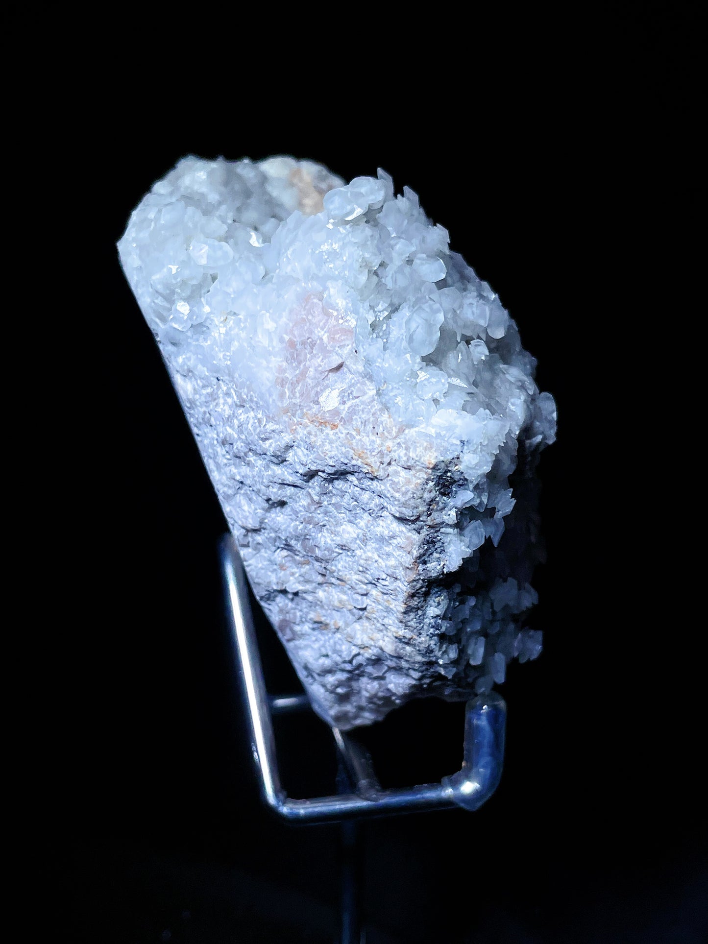 Calcite specimen Fujian China
