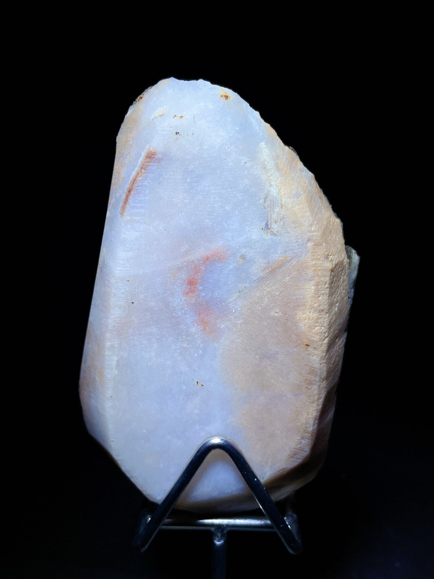 yellow fluorite specimen Fujian China