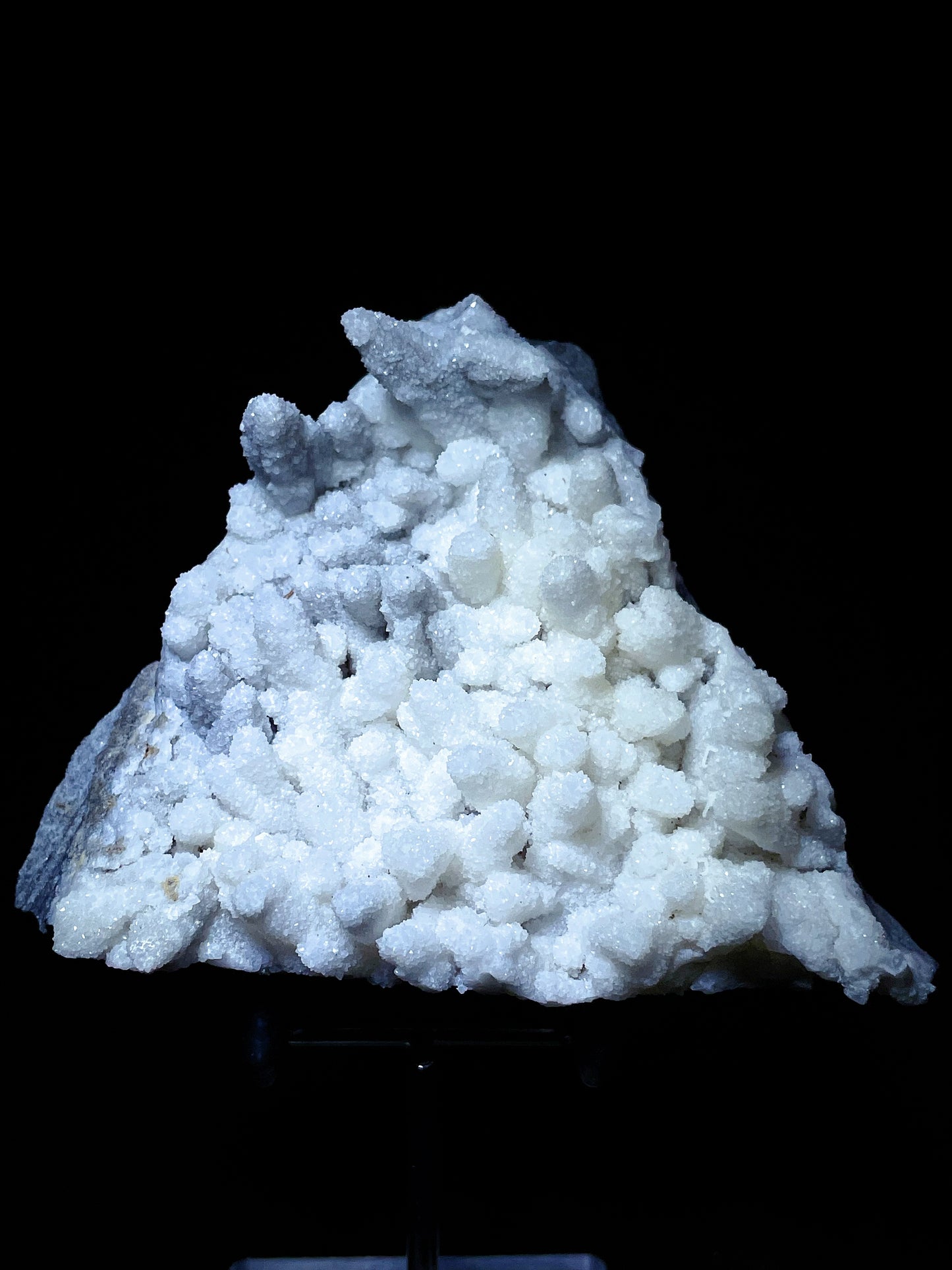 snowflake quartz specimen Fujian China
