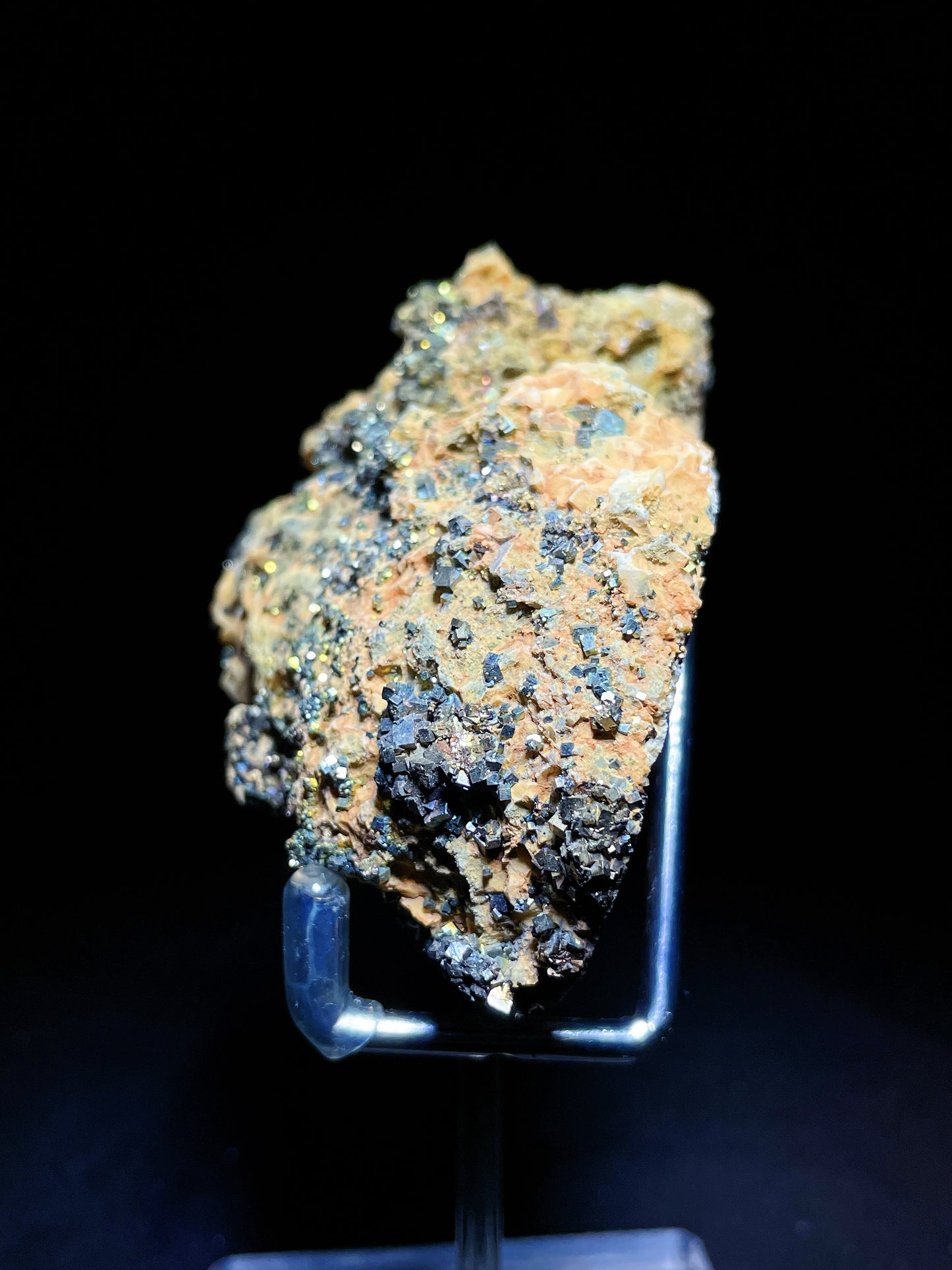 pyrite specimen Hubei China