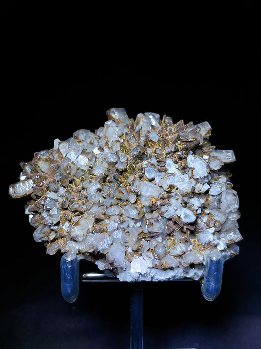 calcite specimen Hubei China